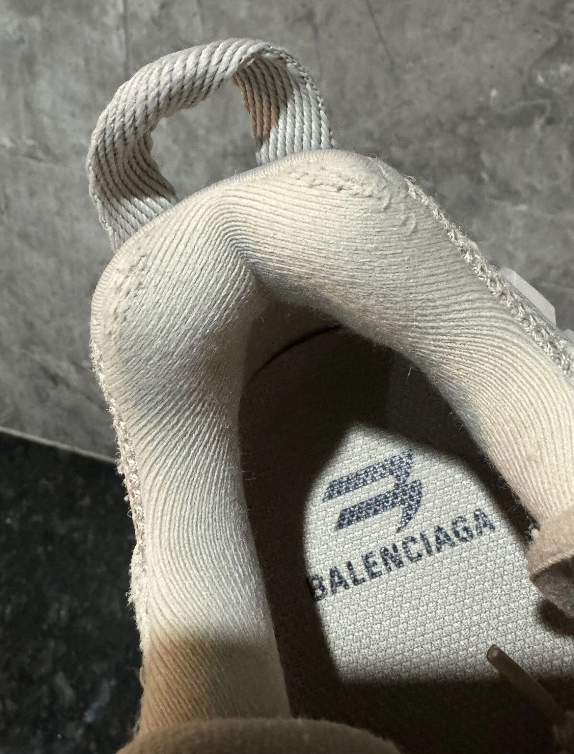 Balenciaga Balenciaga Defender Sneakers 38 Size US 8.5 / IT 38.5 - 6 Thumbnail