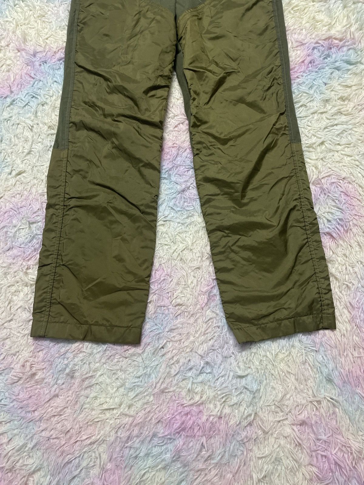 Realtree × Vintage Duxbak 2 material pants Size US 30 / EU 46 - 4 Thumbnail