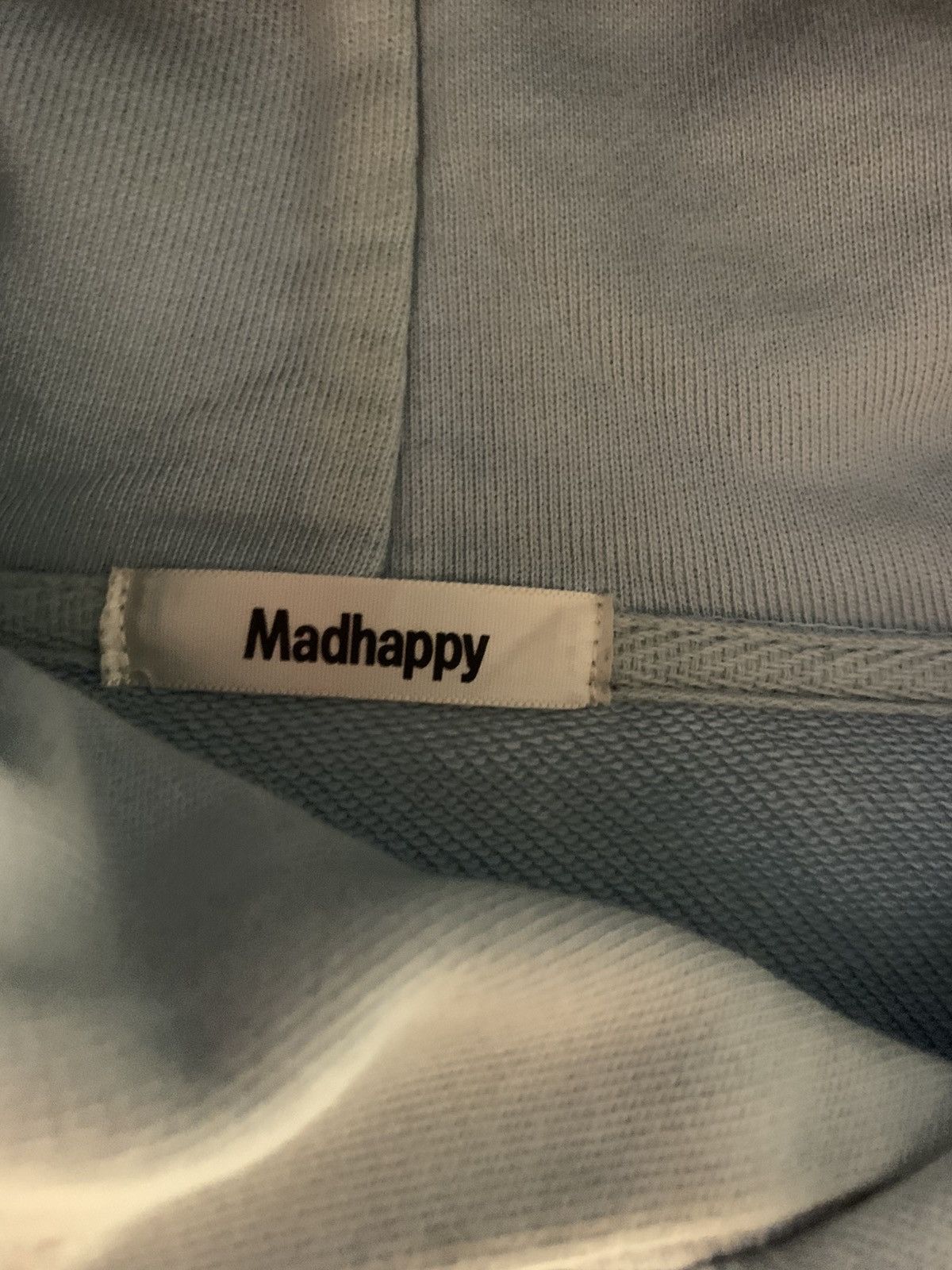 Madhappy Madhappy Hoodie sweatshirt Size US L / EU 52-54 / 3 - 8 Thumbnail