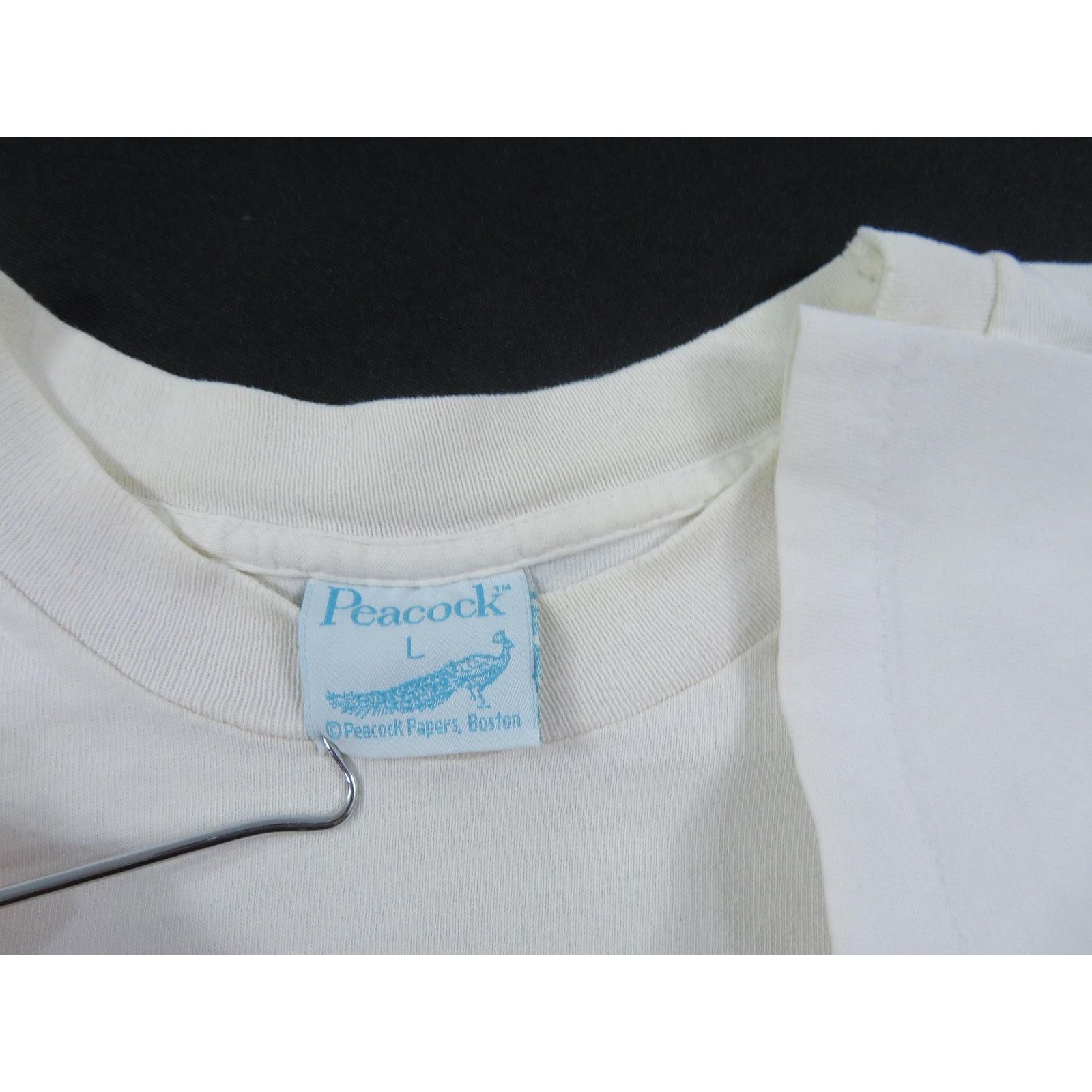 Other To Golf or Not To Golf T-Shirt, Shakespeare Parody Sz L 90s Size US L / EU 52-54 / 3 - 4 Thumbnail