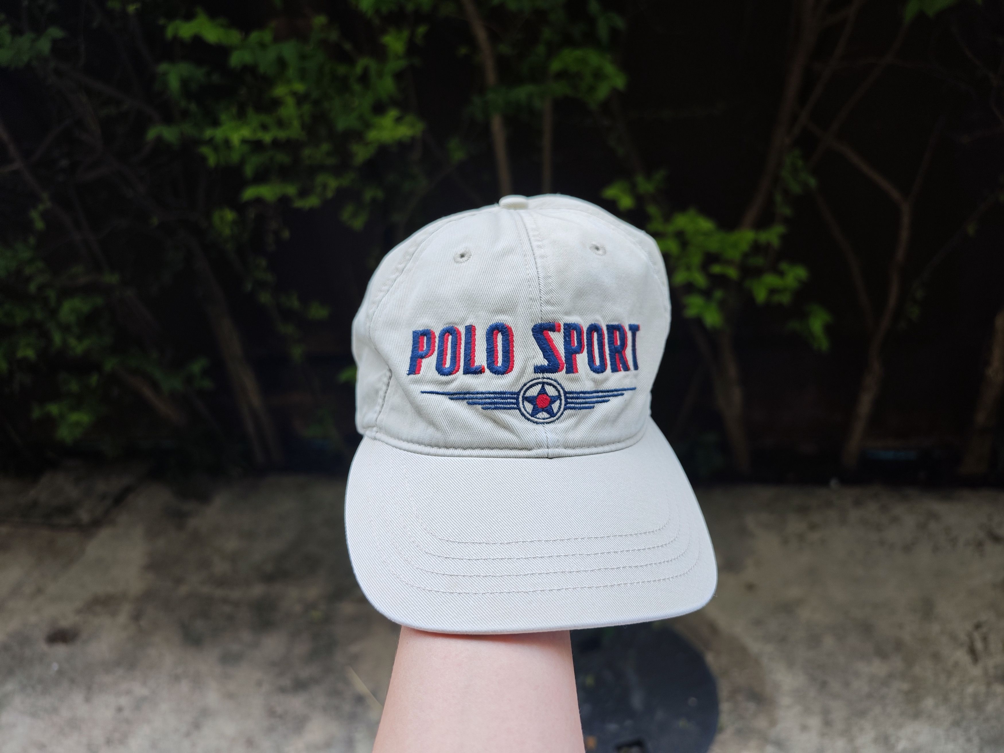 Polo Ralph Lauren POLO SPORT RALPH LAUREN Size ONE SIZE - 1 Thumbnail