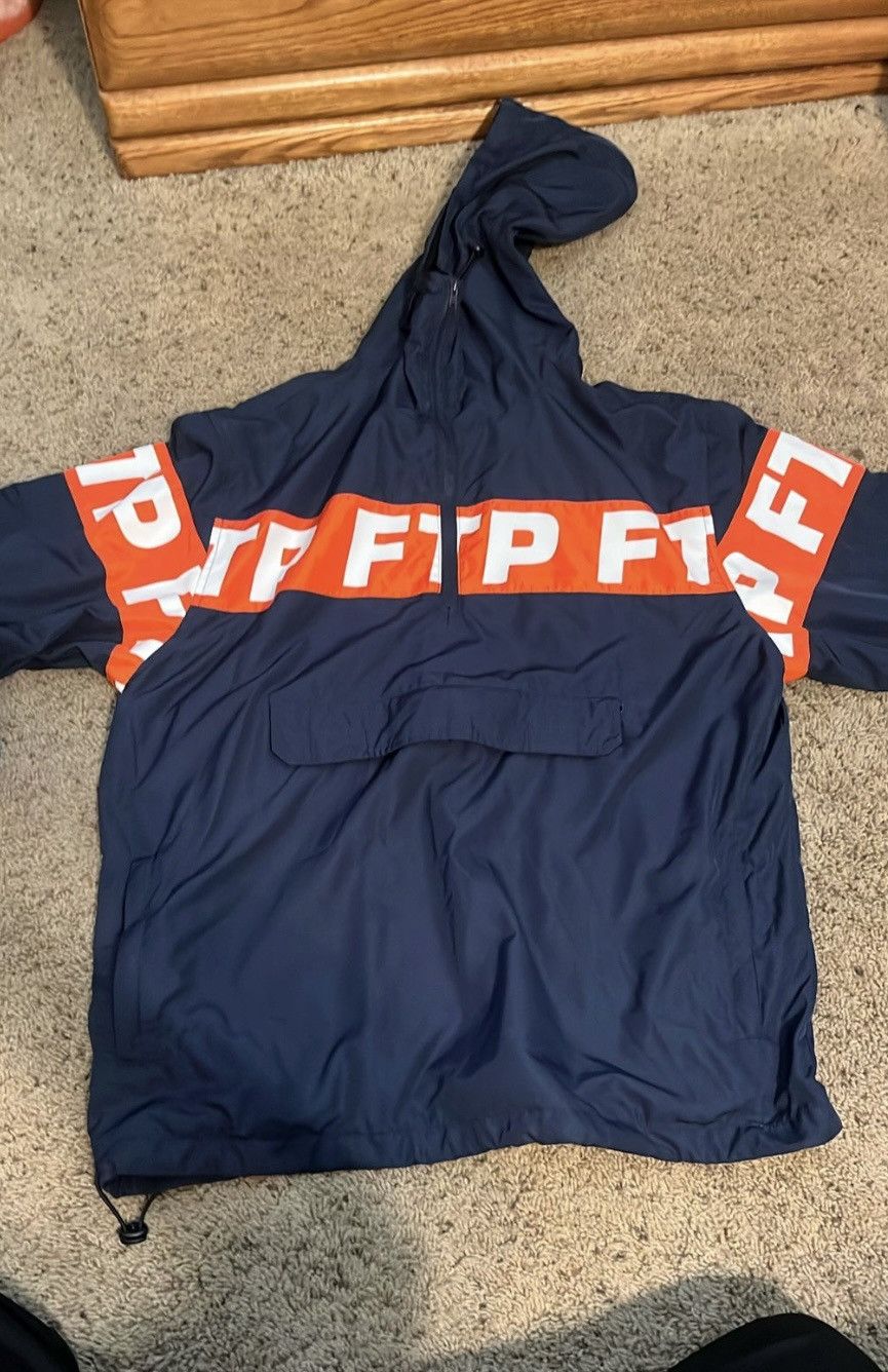 Fuck The Population FTP jacket Size US M / EU 48-50 / 2 - 1 Thumbnail