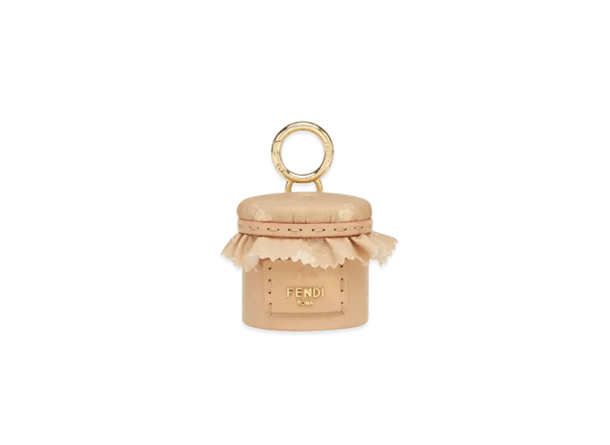 Fendi o1loc1c0426 Size:OS/Miele in Pink Size ONE SIZE - 1 Preview