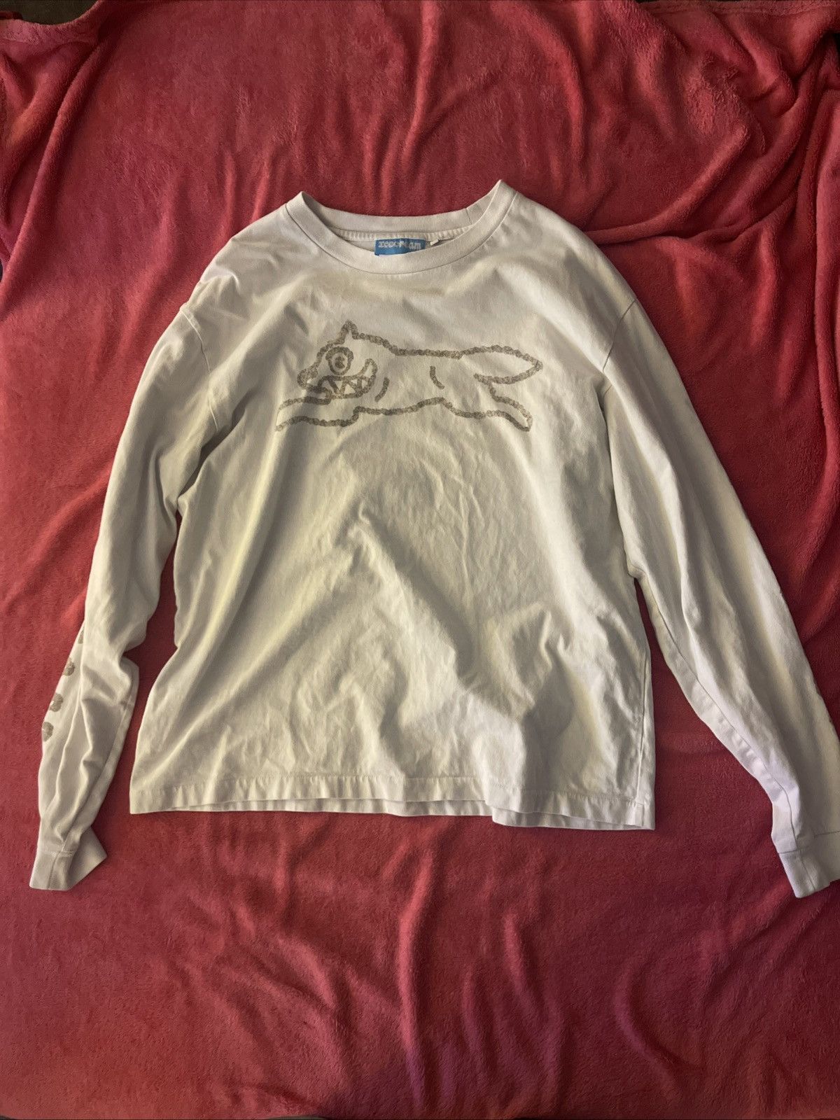 Icecream ICECREAM BBC shirt Size US L / EU 52-54 / 3 - 1 Thumbnail