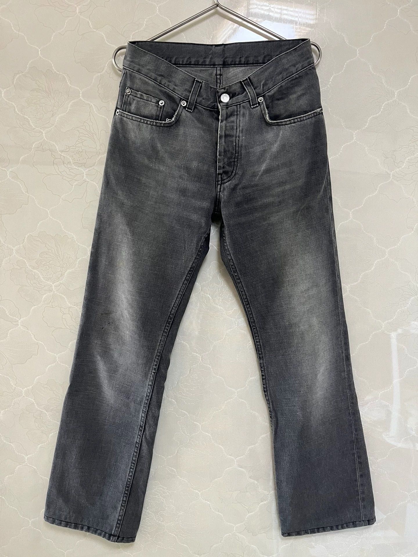Helmut Lang Helmut lang Slight jeans Size US 28 / EU 44 - 1 Thumbnail
