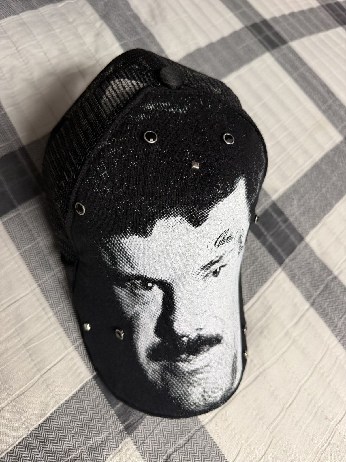Other Worn once Ghettofriends chapo hat Size ONE SIZE - 7 Thumbnail