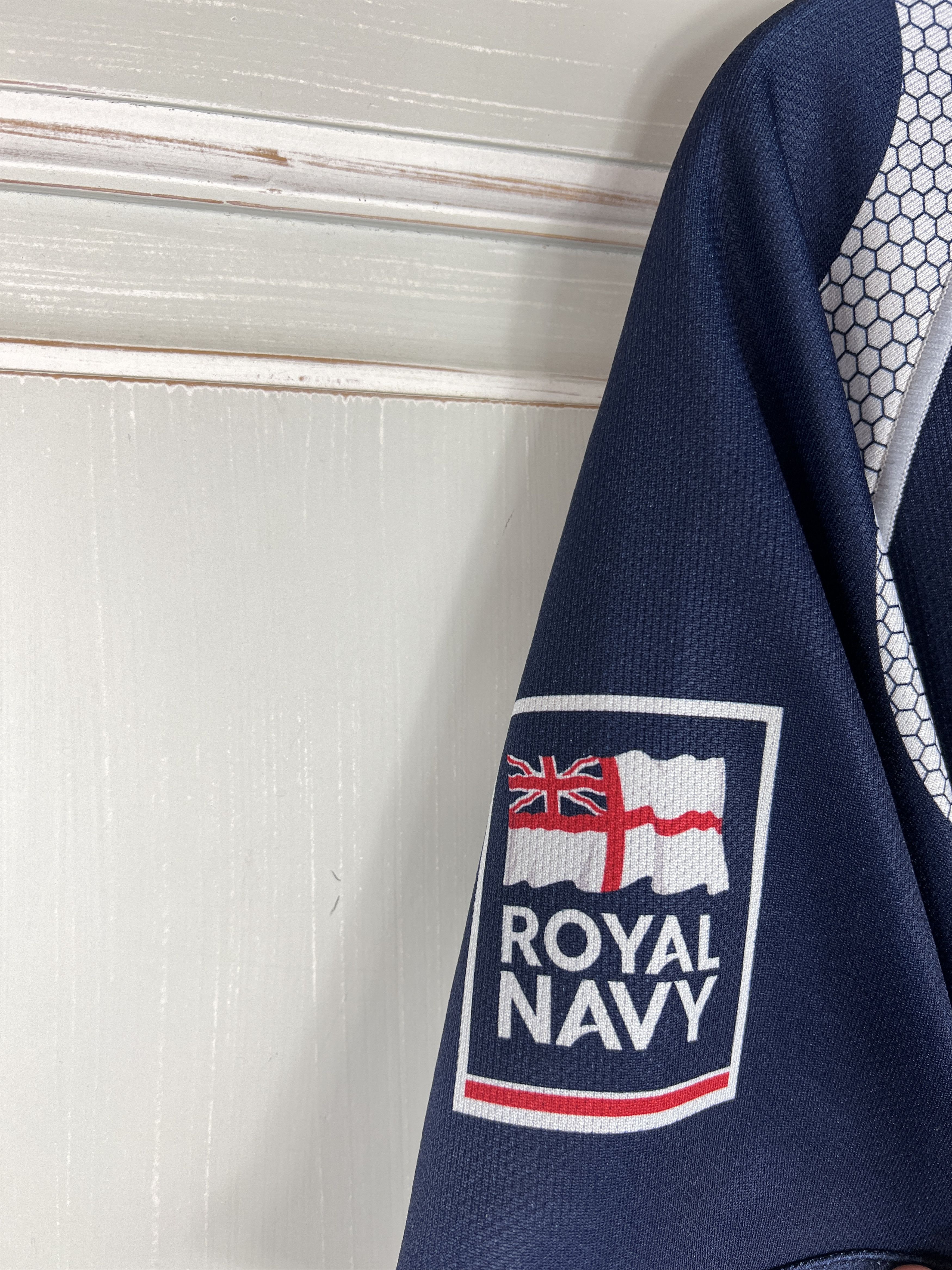 Under Armour Under armour royal marines commando body combat rolls-royce Size US M / EU 48-50 / 2 - 4 Thumbnail