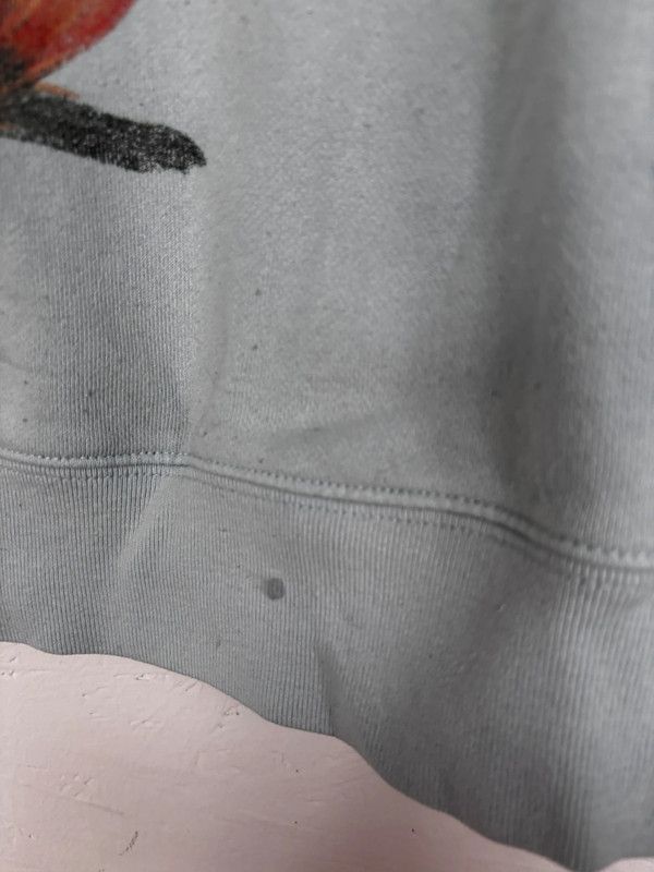Acne Studios Blouse Acne Studios Size US M / EU 48-50 / 2 - 4 Thumbnail
