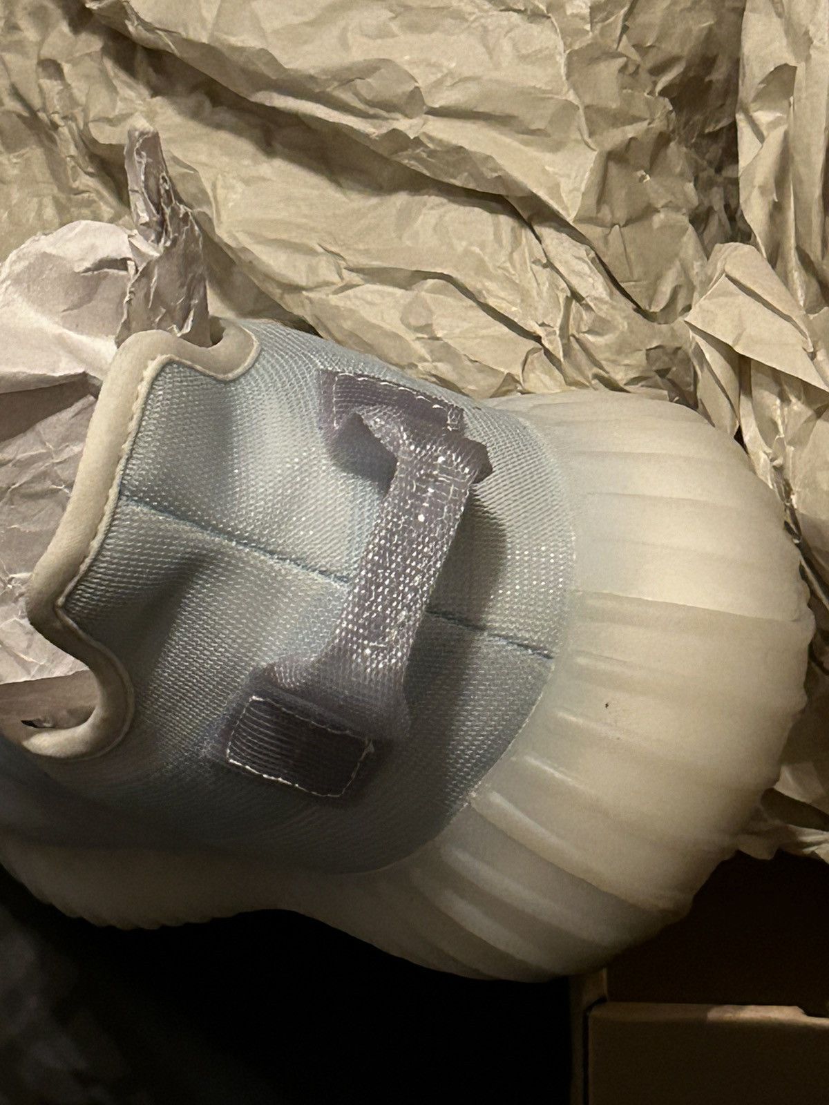 Adidas Adidas’ Yeezy boost 350 V2 GW2869 Size US 10 / EU 43 - 8 Thumbnail