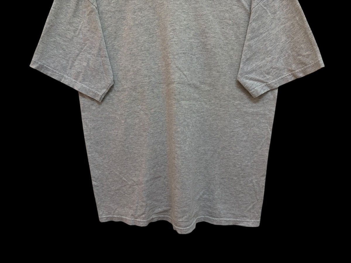 Band Tees VINTAGE 2003 FUJIROCK FESTIVAL BADGE LOGO ANVIL Size US M / EU 48-50 / 2 - 10 Thumbnail