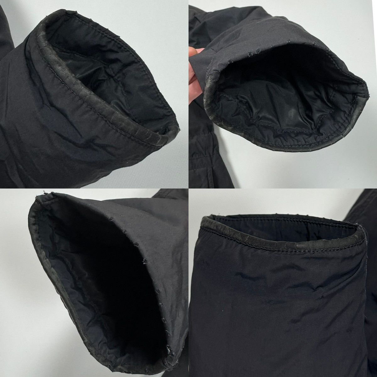 Moncler MONCLER DOWN JACKET PUFFER WOMANS VINTAGE 80S Size M / US 6-8 / IT 42-44 - 10 Thumbnail