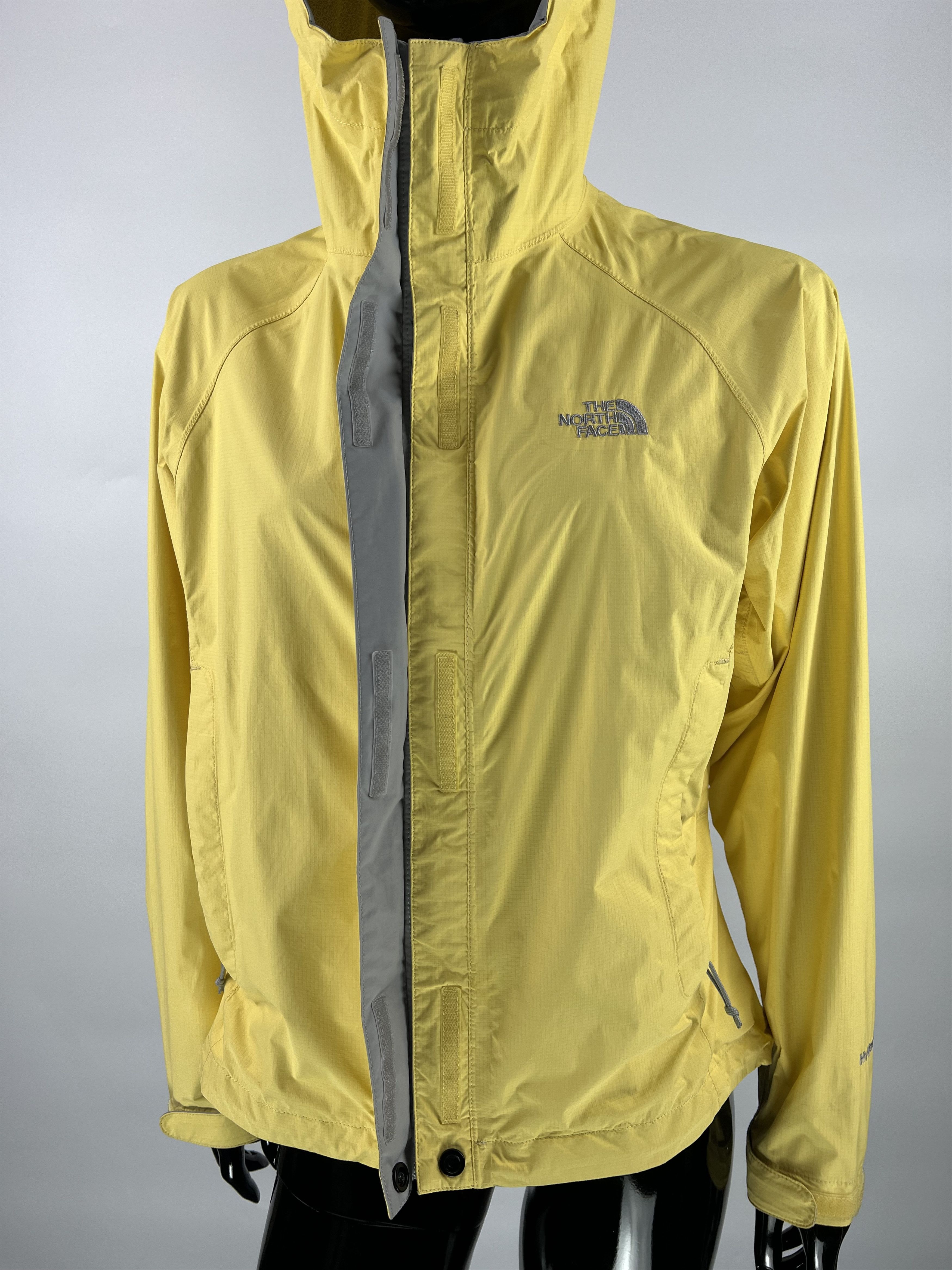 The North Face The North Face HyVent DT Lightweight Hooded Jacket XS Size XS / US 0-2 / IT 36-38 - 8 Thumbnail