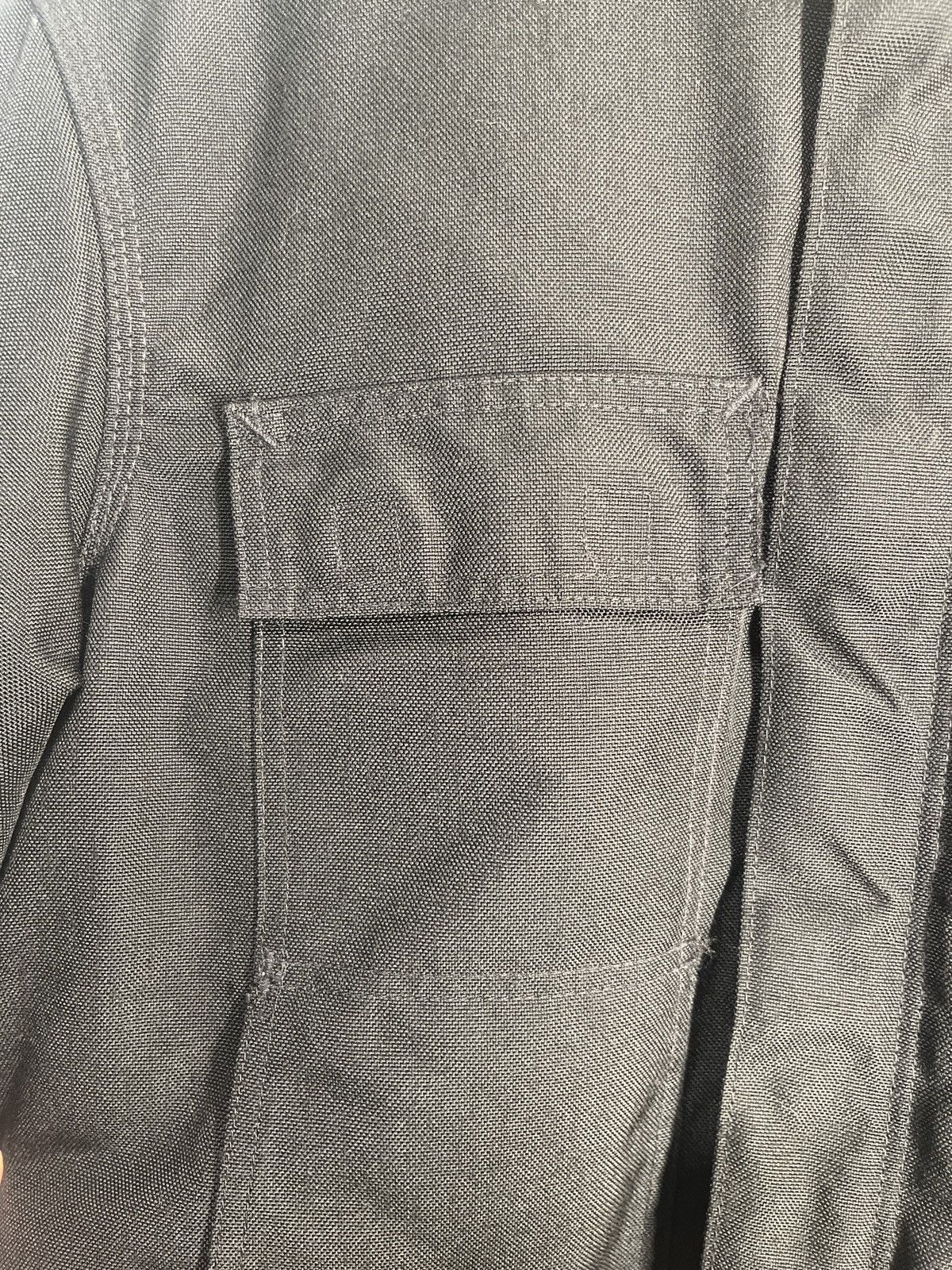 Carhartt Black Carhartt bomber jacket Size US L / EU 52-54 / 3 - 3 Thumbnail
