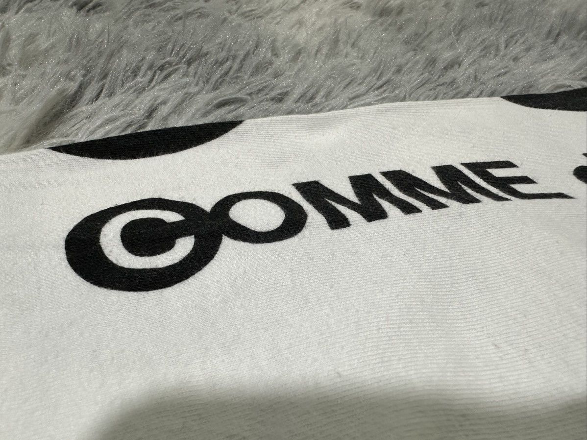 Comme des Garcons 🔥Rare Aoyama Main Store Exclusive Comme Des Garcons Ls Shir Size US L / EU 52-54 / 3 - 12 Thumbnail