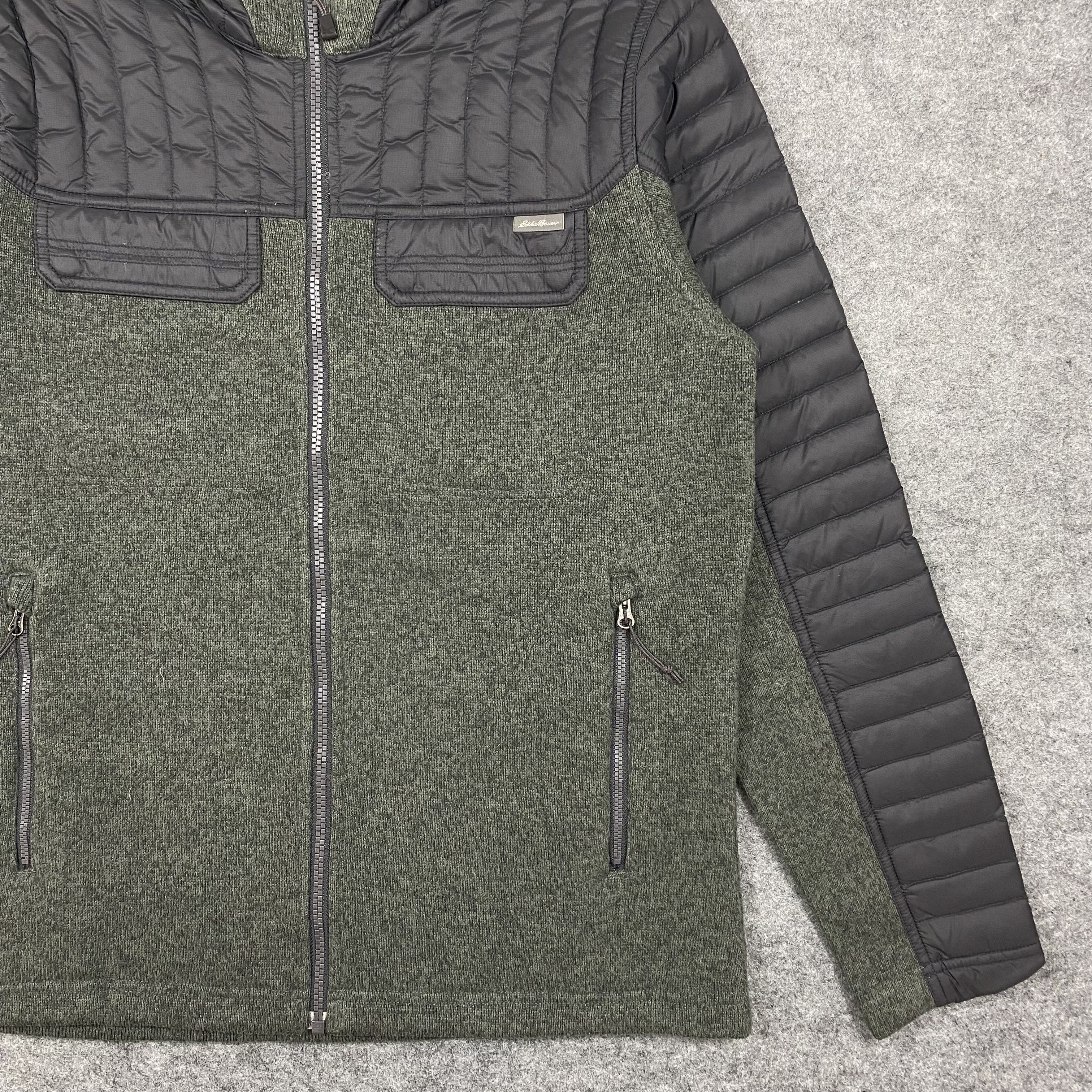 If Six Was Nine VINTAGE IFSIXWASNINE LGB VKEI SWEATER JACKET-J625 Size US S / EU 44-46 / 1 - 5 Thumbnail