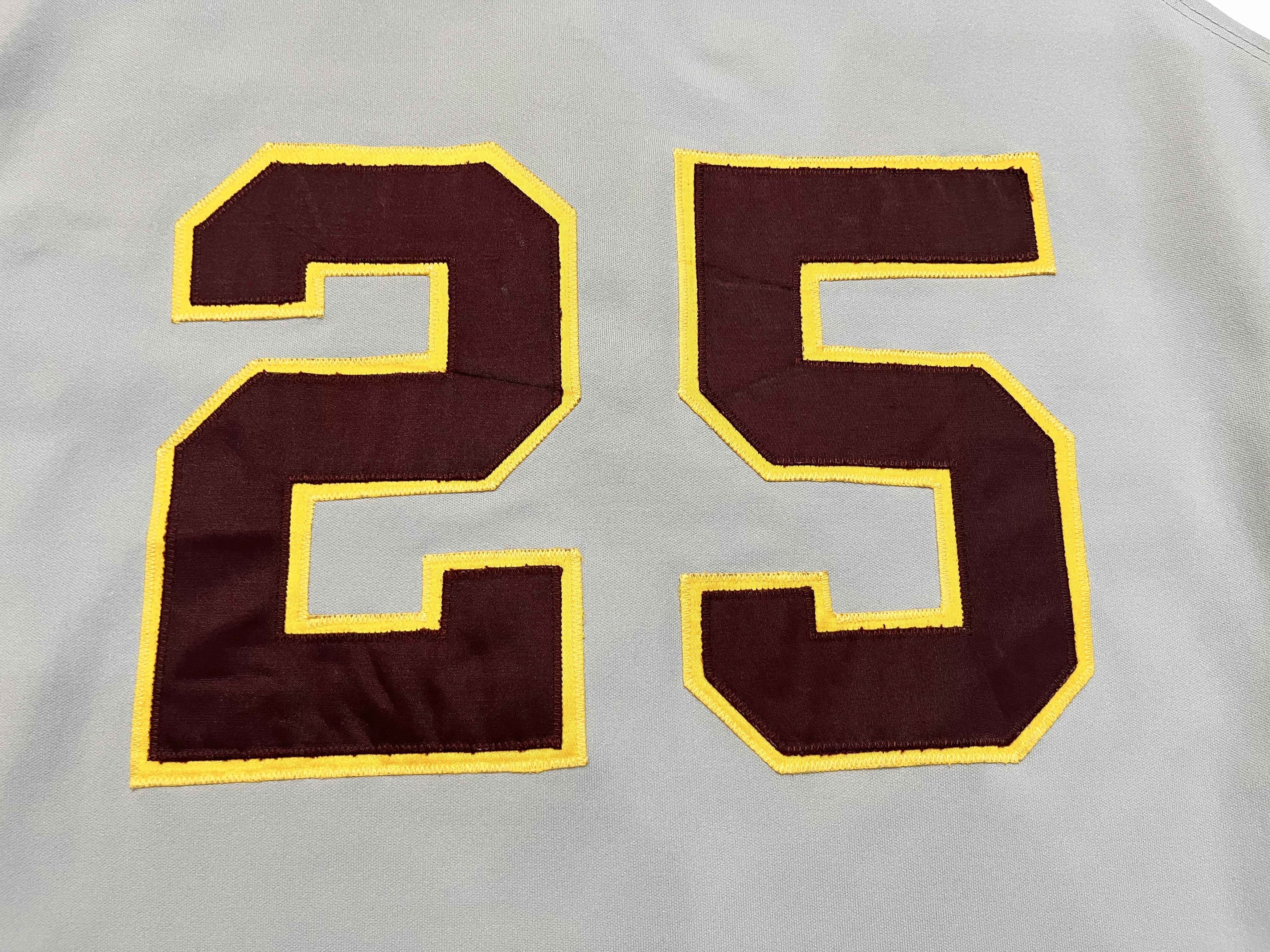 Russell Athletic Vintage Russell FSU Florida State Seminoles #25 Vest Jersey Size US M / EU 48-50 / 2 - 5 Thumbnail