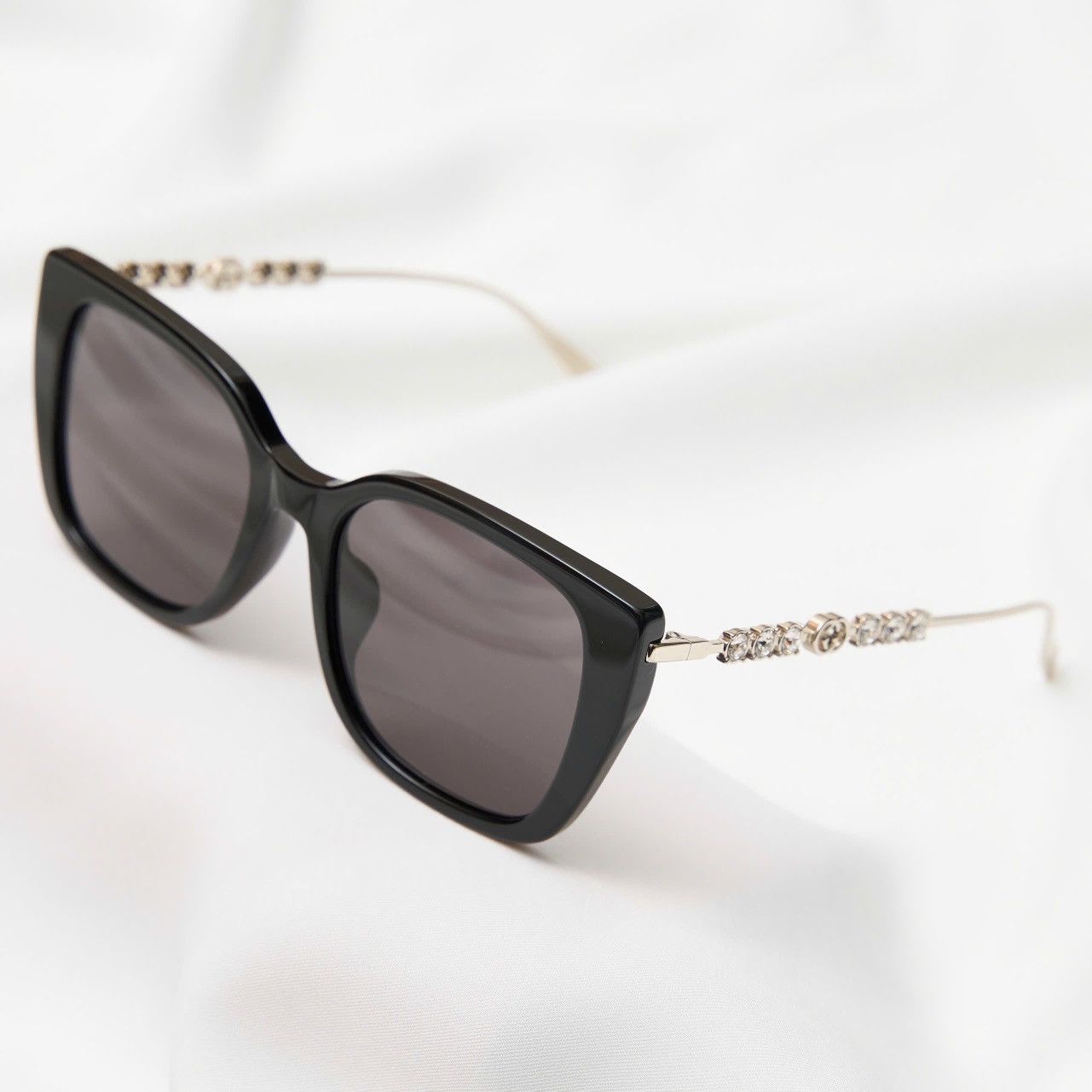 Gucci GUCCI GG1971SA 002 SUNGLASSES Size ONE SIZE - 2 Thumbnail