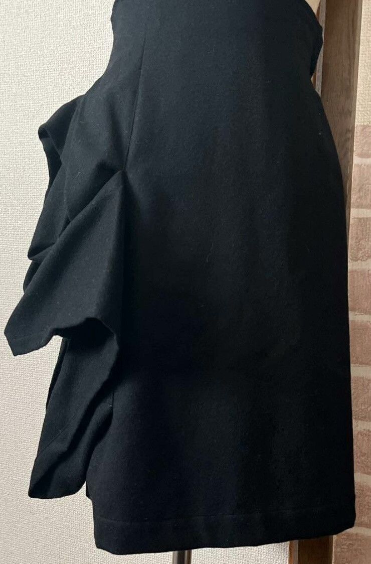 Comme des Garçons Tricot Dress