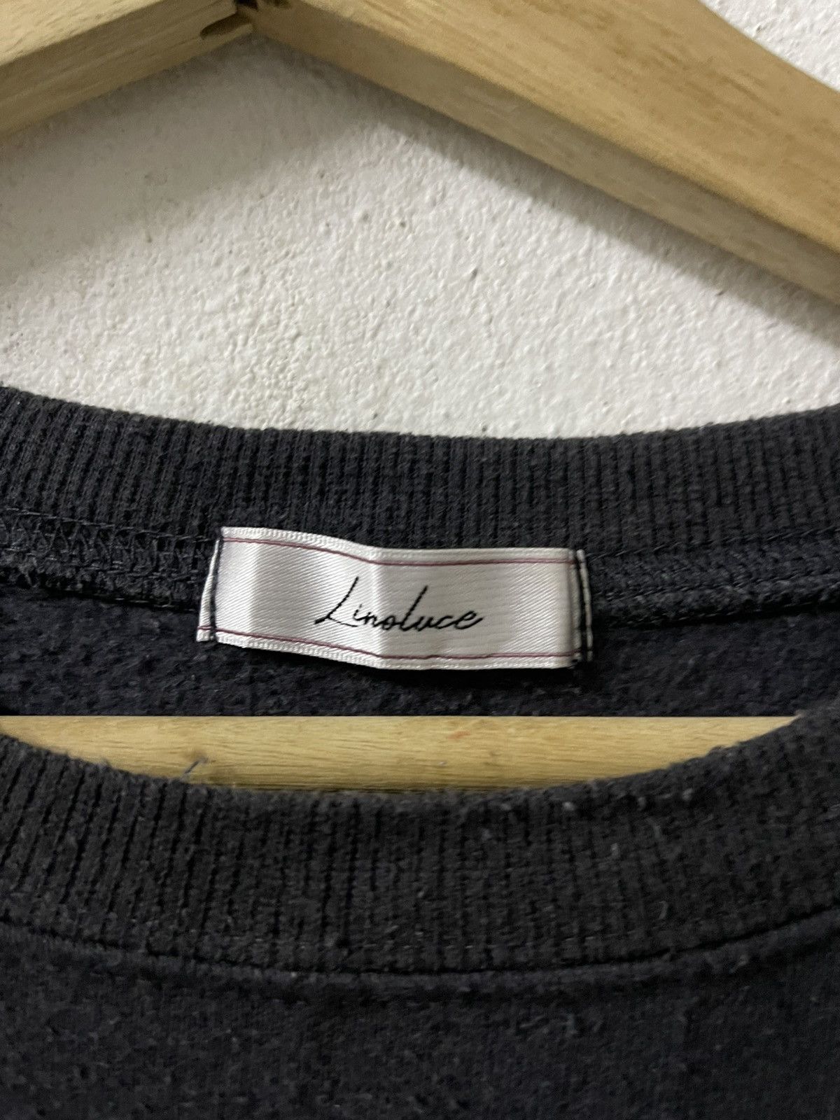Vintage Vintage Graphic PLENITUDE Sweatshirt Size US L / EU 52-54 / 3 - 9 Thumbnail