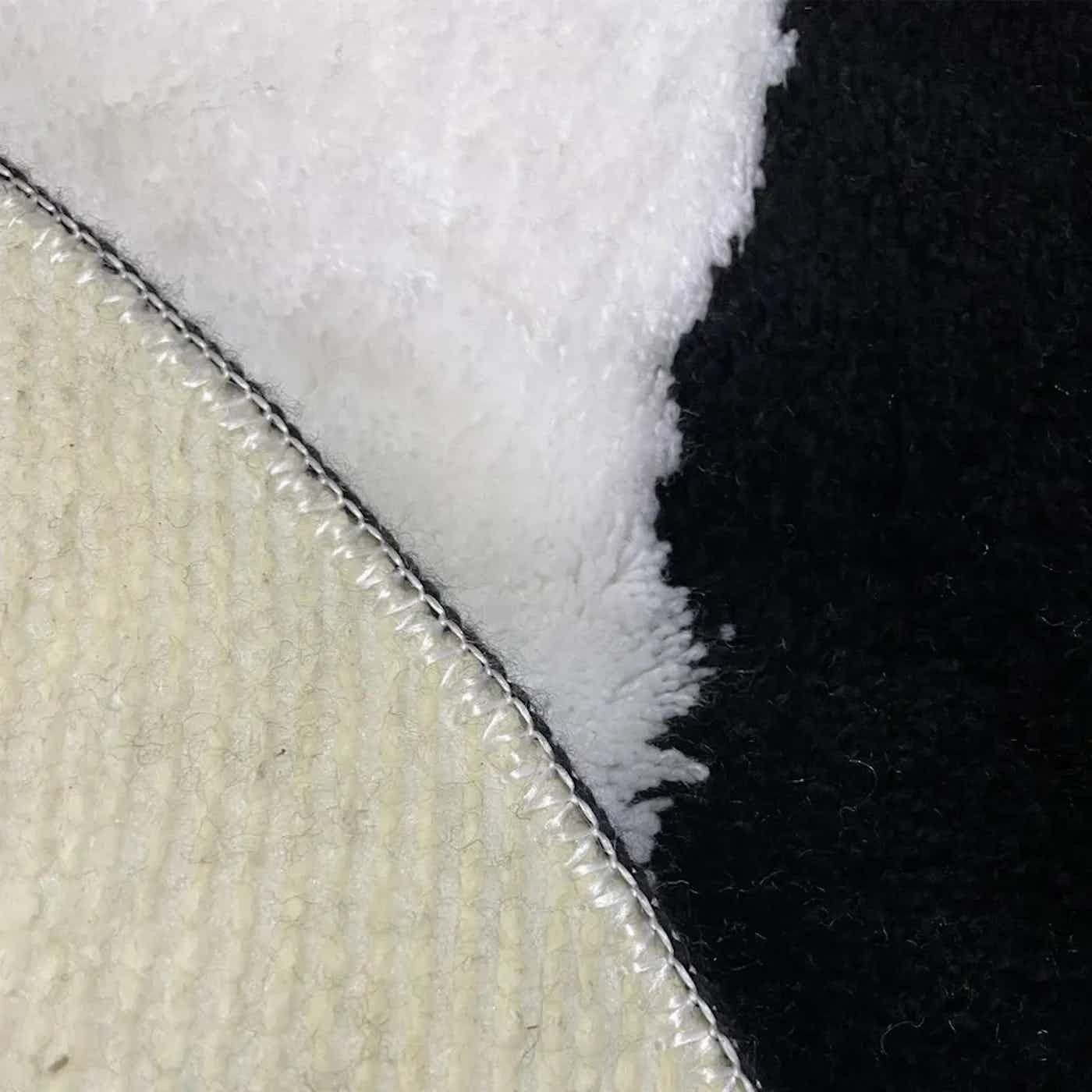 Other Ying Yang Rugs Size ONE SIZE - 2 Thumbnail