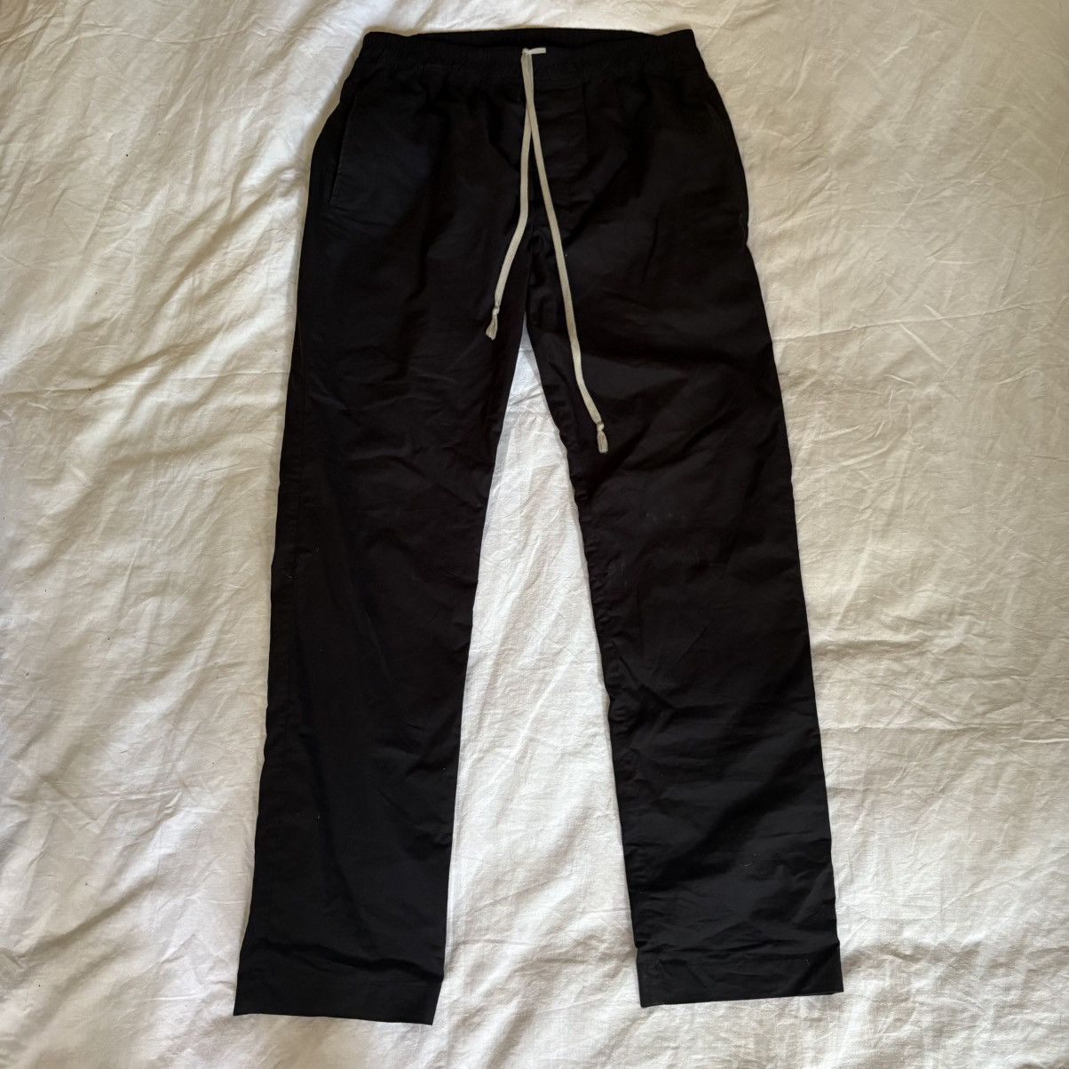 Rick Owens Rick Owens Gary Leggings - S/S 23 EDFU | Grailed