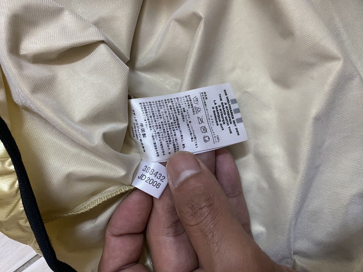 Adidas Adidas Y2K Size US M / EU 48-50 / 2 - 3 Thumbnail
