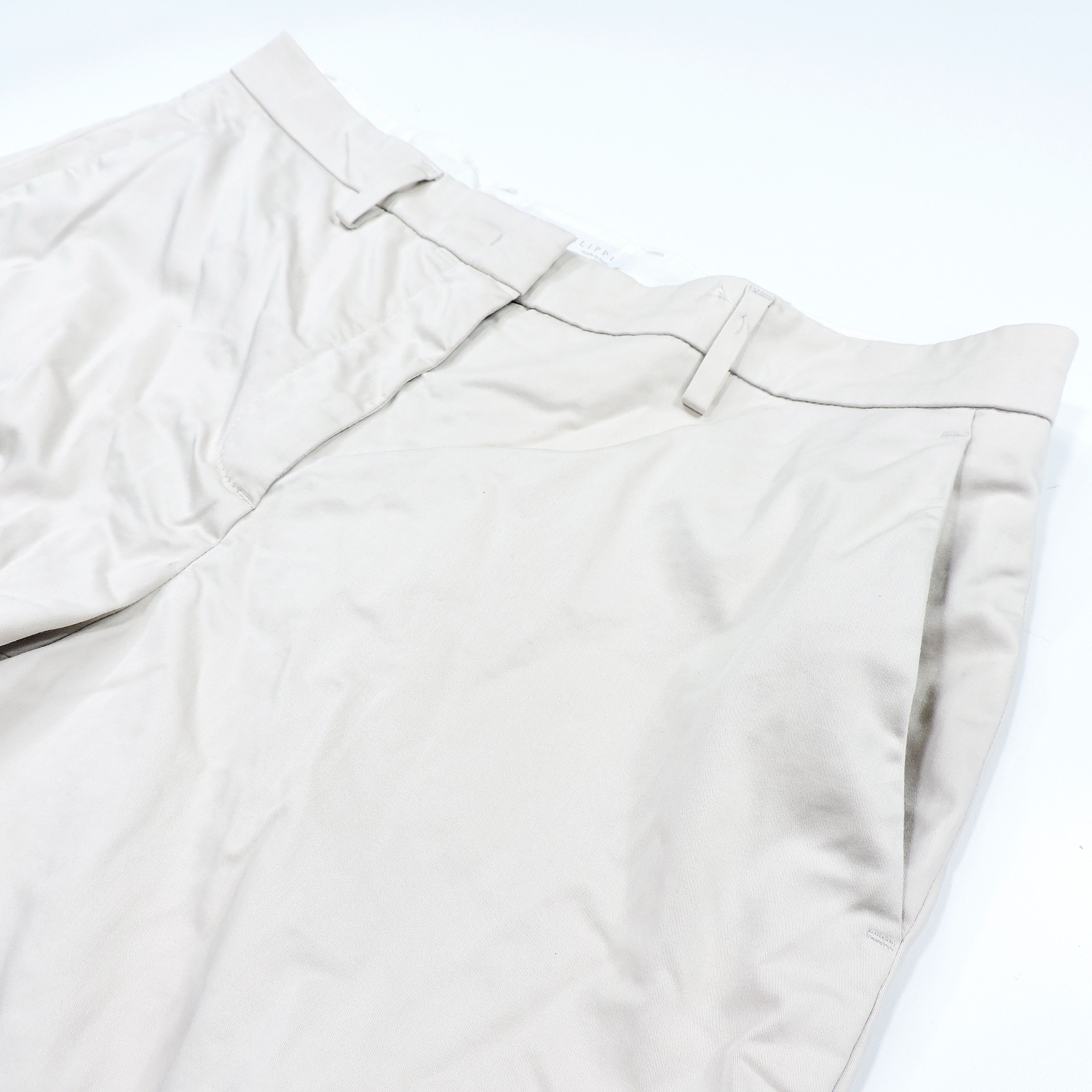 Fabiana Filippi FABIANA FILIPPI CASUAL WORK LONG PANTS Size 28" / US 6 / IT 42 - 9 Thumbnail