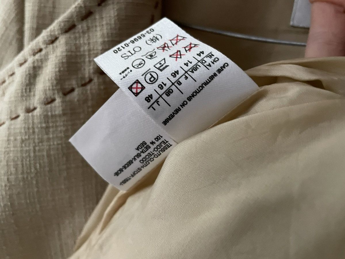 Max Mara MaxMara silk jacket Size M / US 6-8 / IT 42-44 - 6 Thumbnail