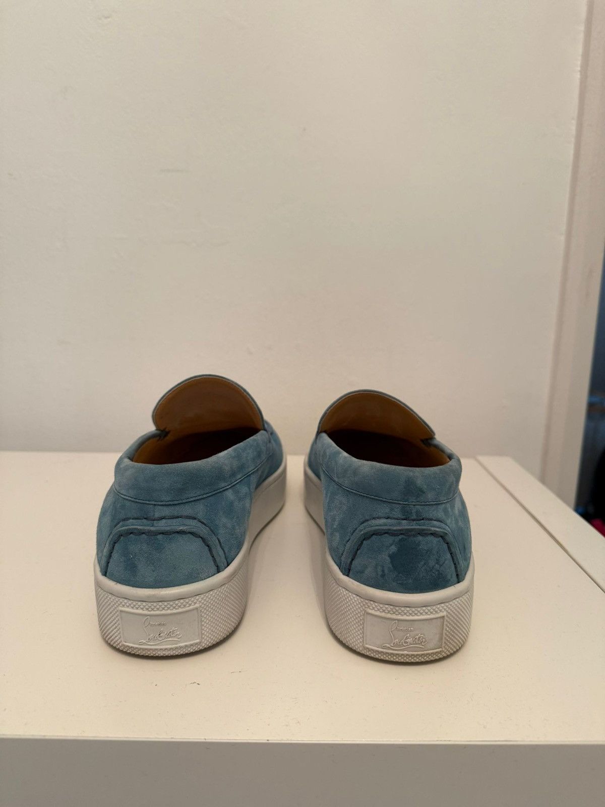 Christian Louboutin Christian Louboutin Size US 9 / EU 42 - 10 Thumbnail