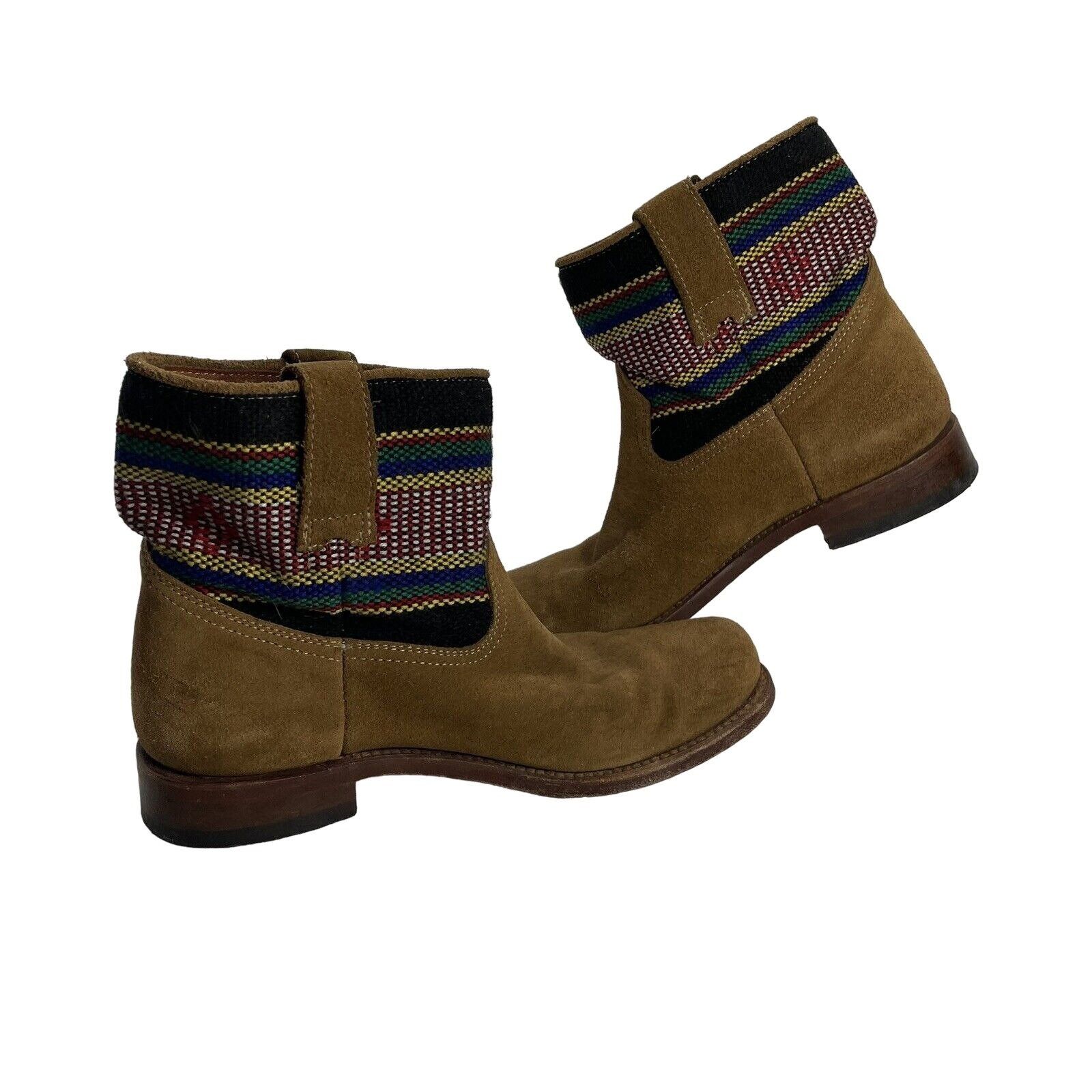 Other 5.5 Penelope Chilvers Women’s Boots Size US 5.5 / IT 35.5 - 8 Thumbnail