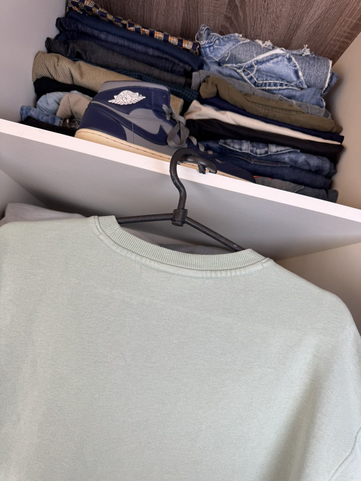 Carhartt Carhartt Big Logo Womens Sweatshirt Size XS / US 0-2 / IT 36-38 - 17 Thumbnail