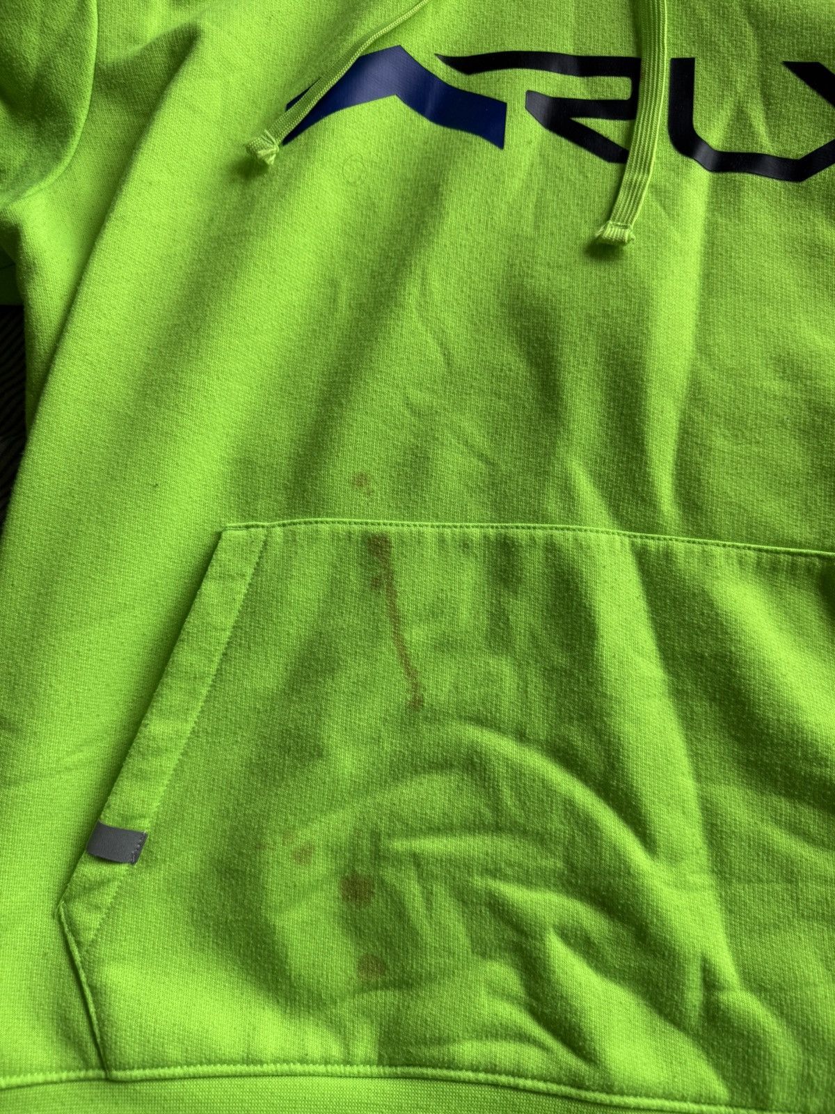 RLX Ralph Lauren RLX hoodie Size US XL / EU 56 / 4 - 2 Thumbnail