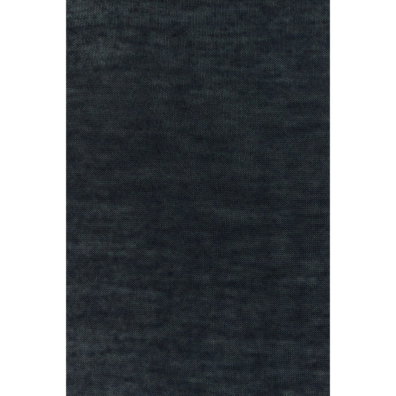Prada PRADA Midnight Blue Cashmere Blend Sweater New & Authentic ( Size M / US 6-8 / IT 42-44 - 3 Thumbnail
