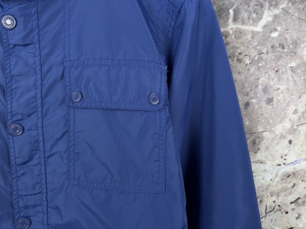 Calvin Klein Men’s Calvin Klein Jeans Jacket Streetwear Size Medium Size US M / EU 48-50 / 2 - 5 Thumbnail