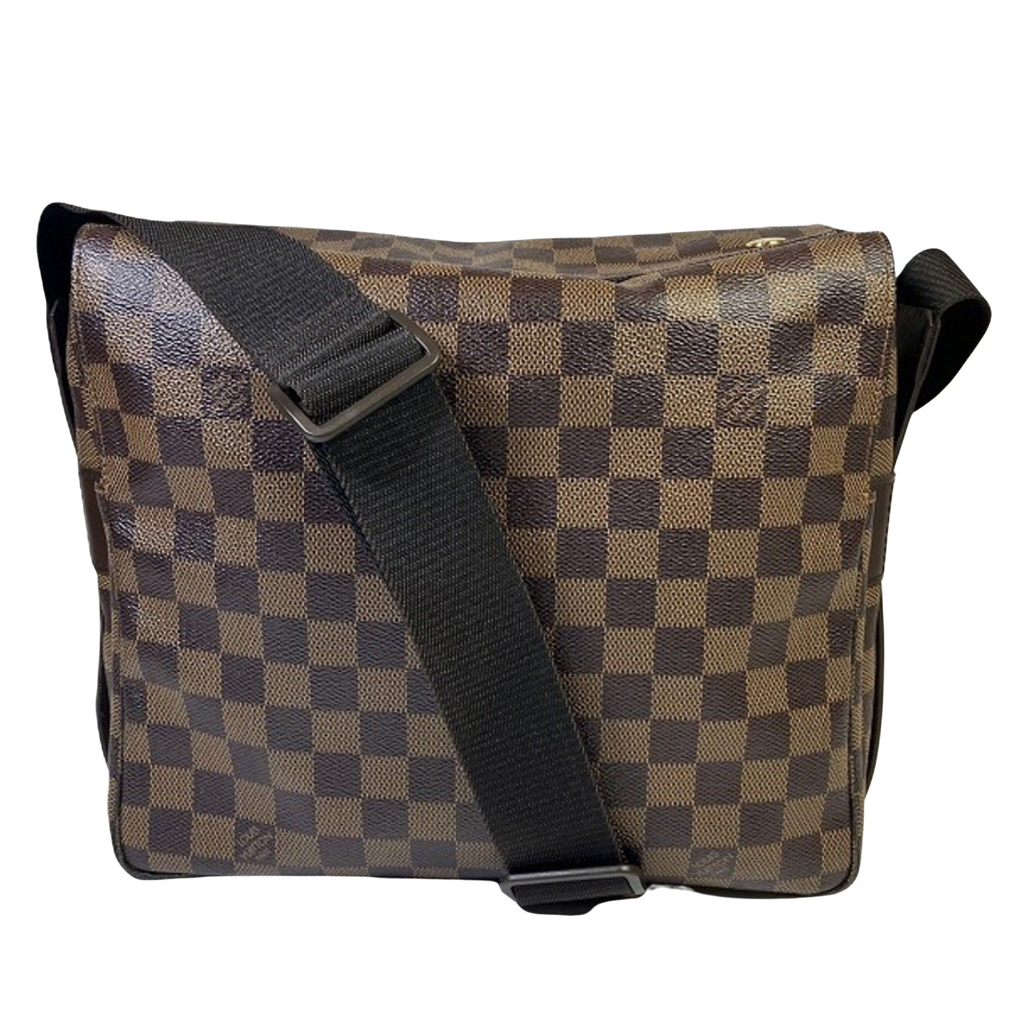 Louis Vuitton Louis Vuitton Naviglio shopper Size ONE SIZE - 1 Thumbnail