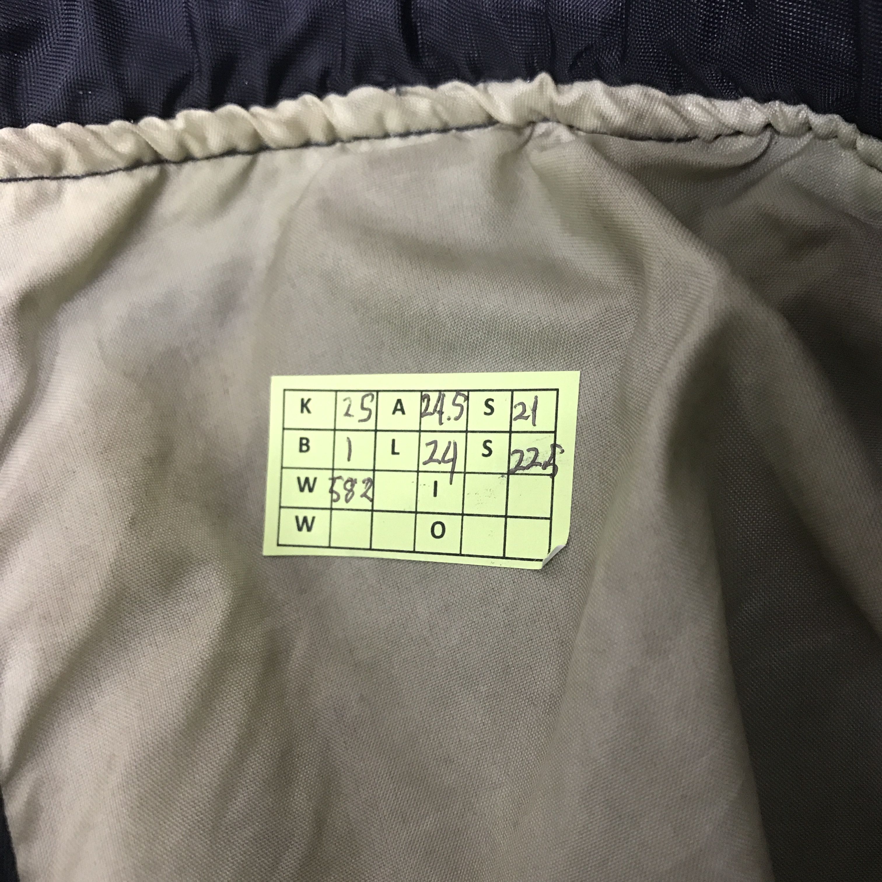 Vintage × YELLOW CORN Vintage Yellow Corn x Nitrous Power Bomber Jacket Size US M / EU 48-50 / 2 - 12 Thumbnail
