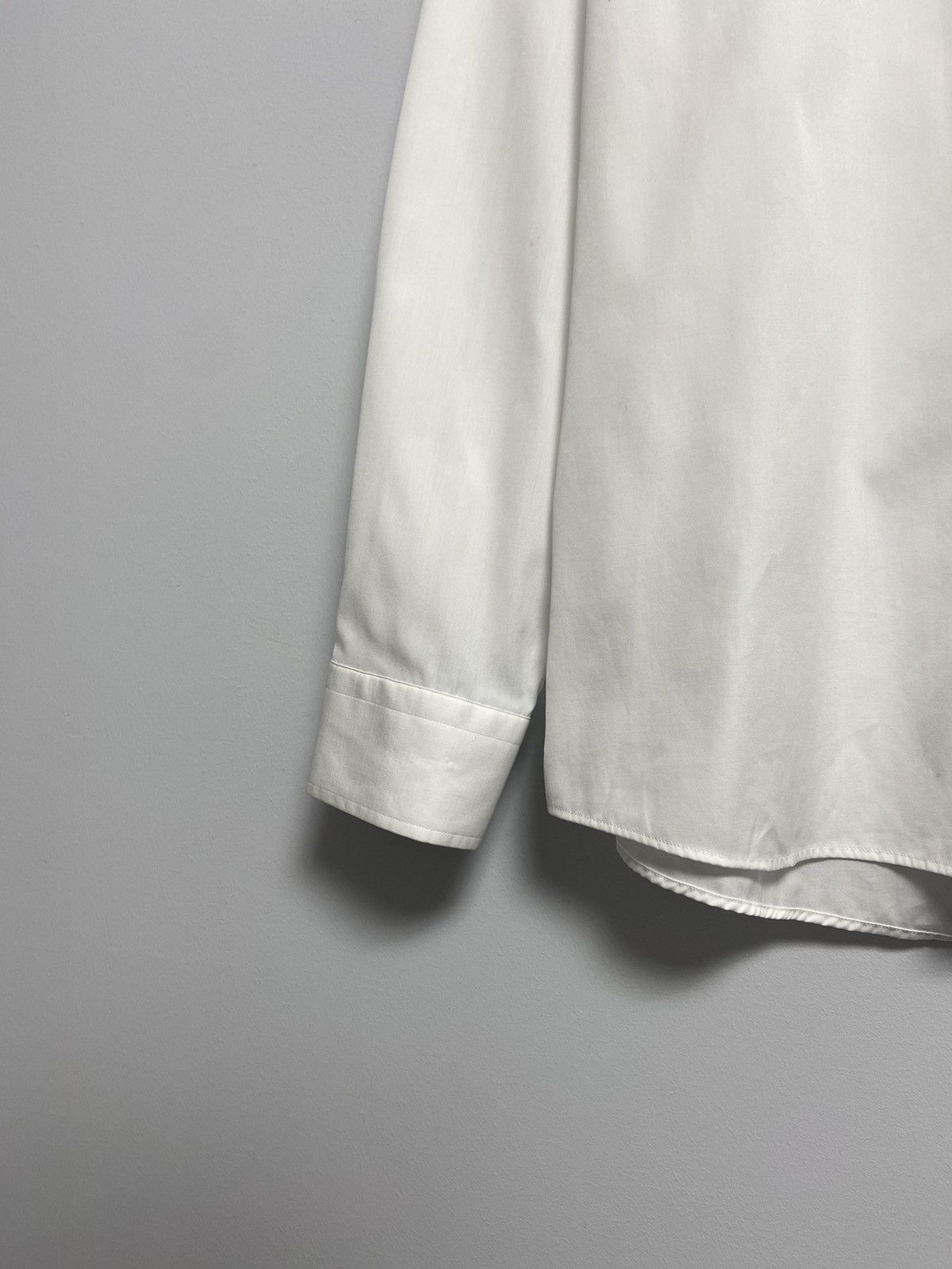 Eton Eton Button Up Shirt Luxury Size US XL / EU 56 / 4 - 4 Thumbnail