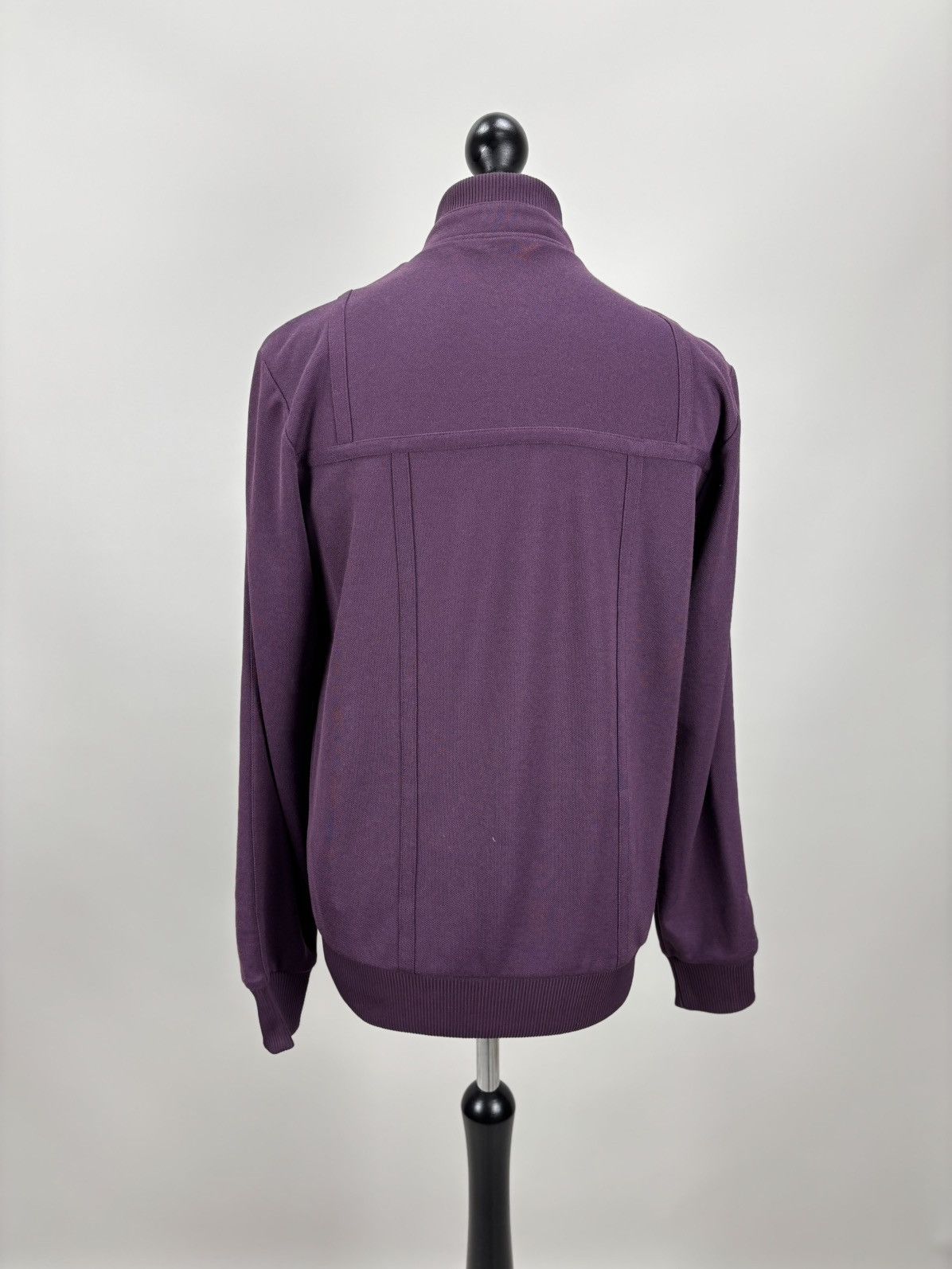 Carhartt Mens vintage sweatshirt full zip Carhartt Size M Size US M / EU 48-50 / 2 - 5 Thumbnail