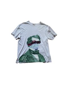 Valentino x undercover t on sale shirt