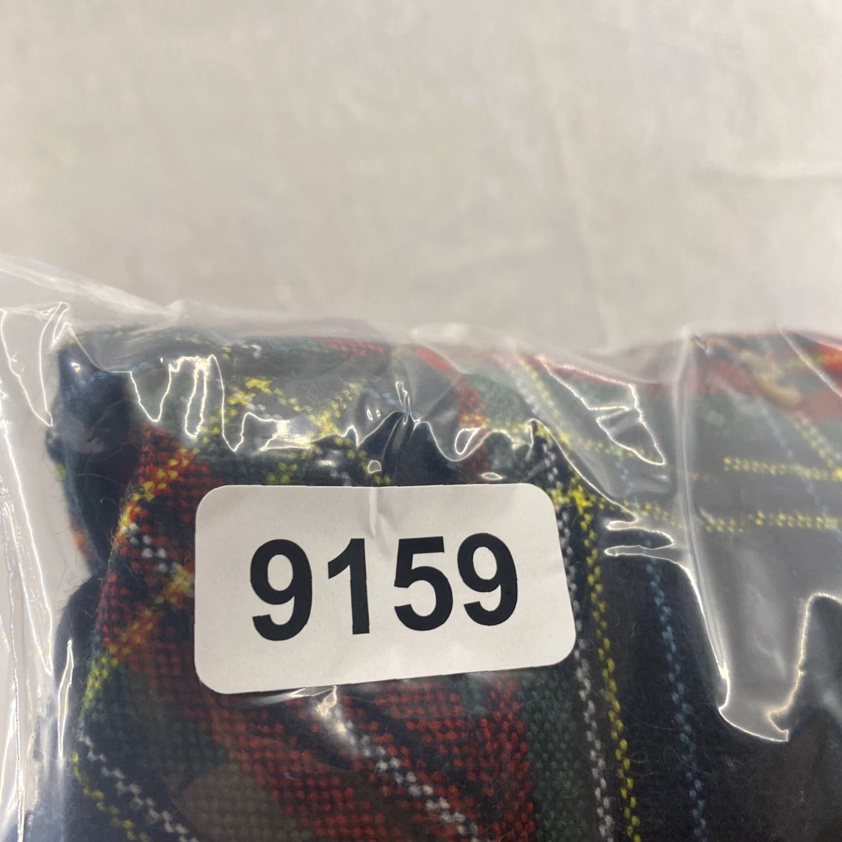X-LARGE Back Packer Sportswear Shirt Adult XL Multicolor Plaid Flannel Button-Up Cotton Long Sleeve Outdoor Unisex Adults Size US XL / EU 56 / 4 - 8 Thumbnail