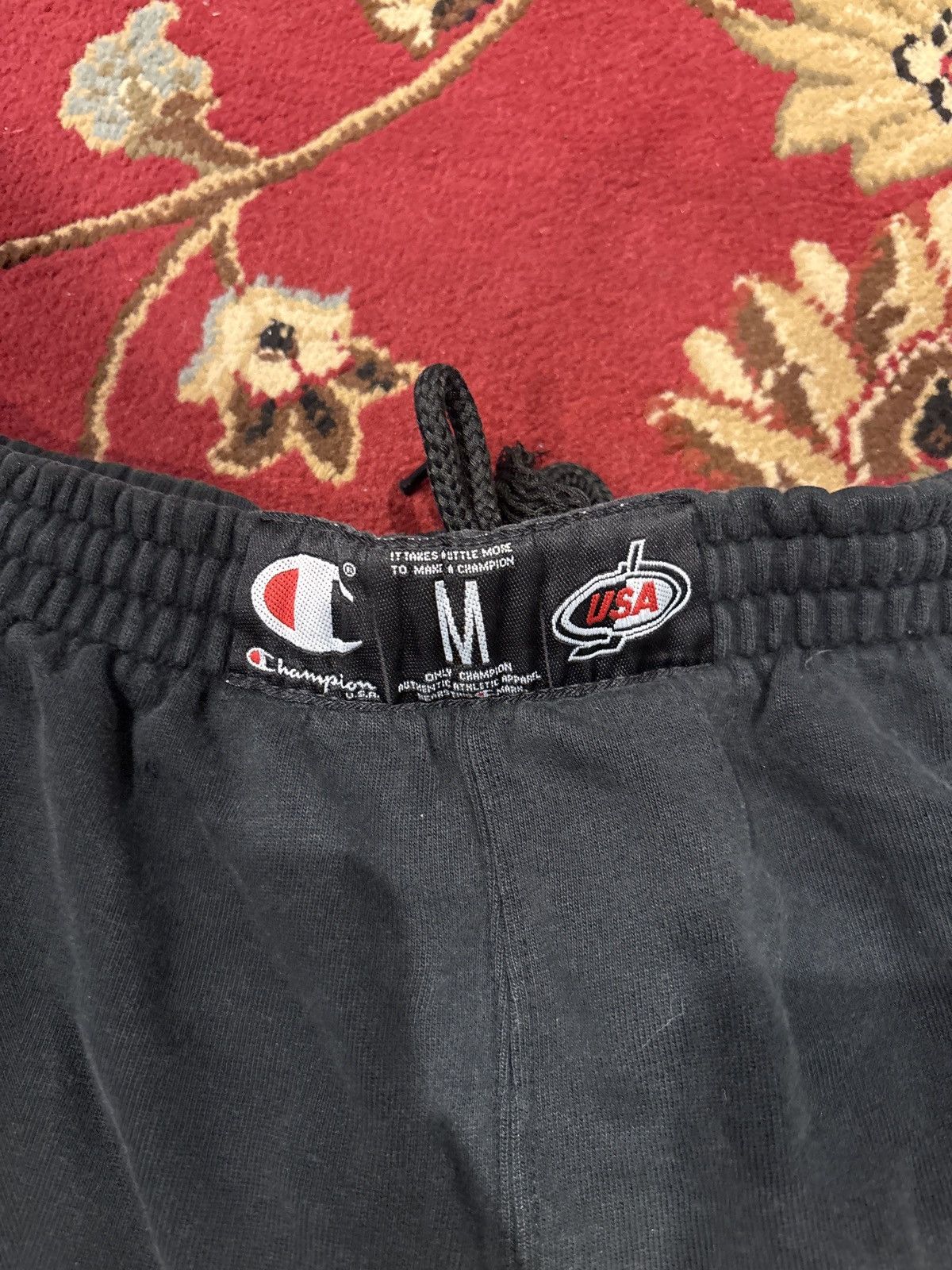 Champion Champion shorts Size US 31 - 4 Thumbnail