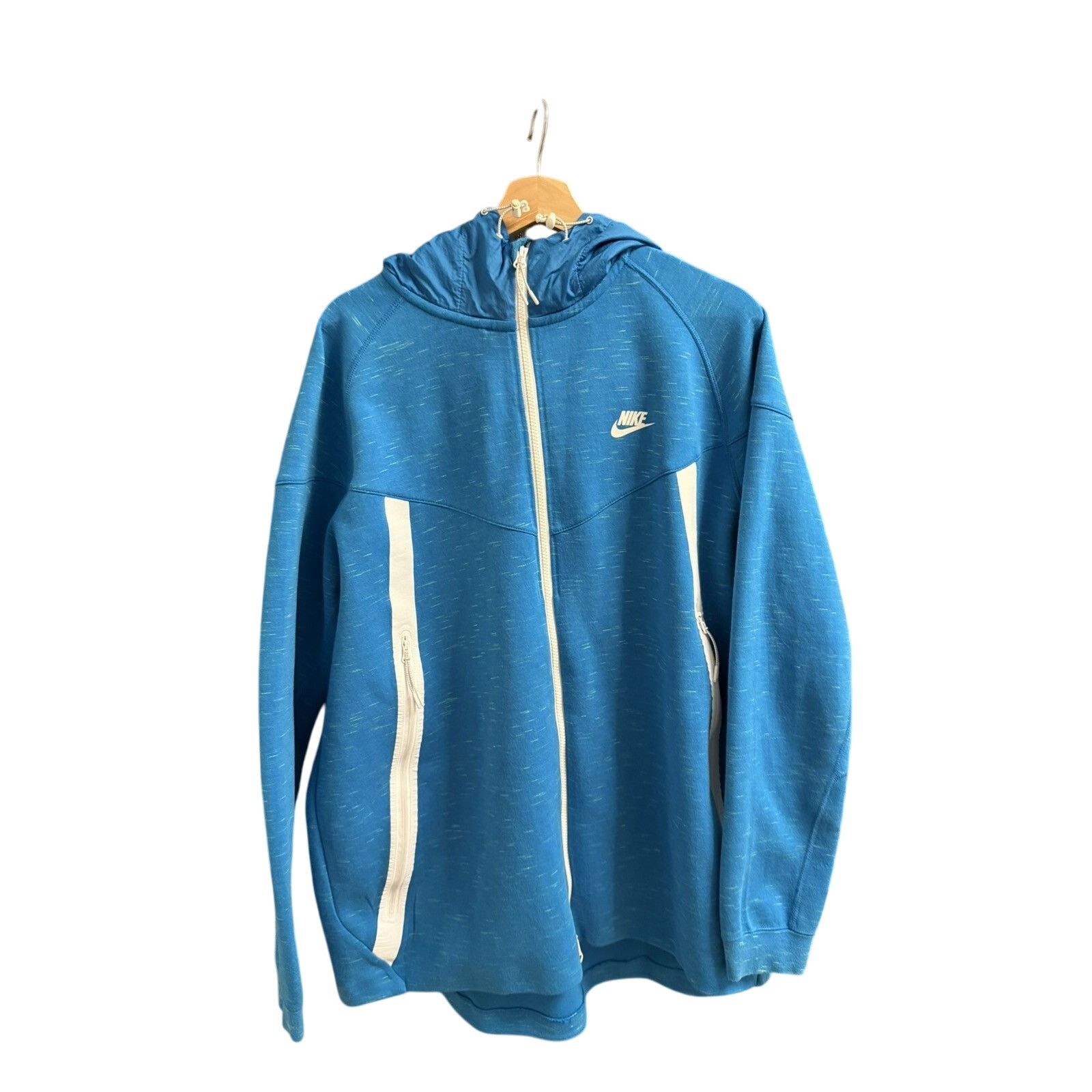 Nike Nike Tech Fleece Jacket Size XXL Size US XXL / EU 58 / 5 - 1 Thumbnail