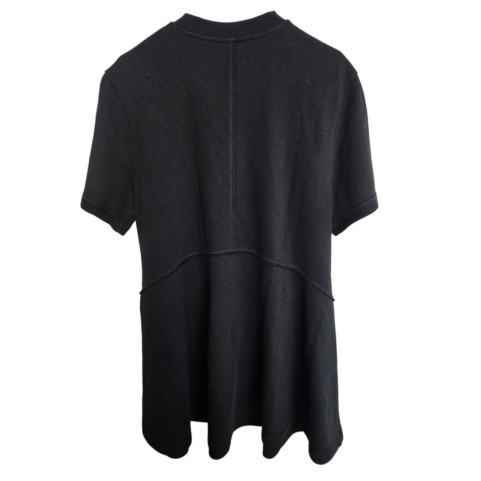 Sweaty Betty Sweaty Betty Womens Revive T-Shirt Dress XL Sporty Relaxed Size XL / US 12-14 / IT 48-50 - 10 Thumbnail