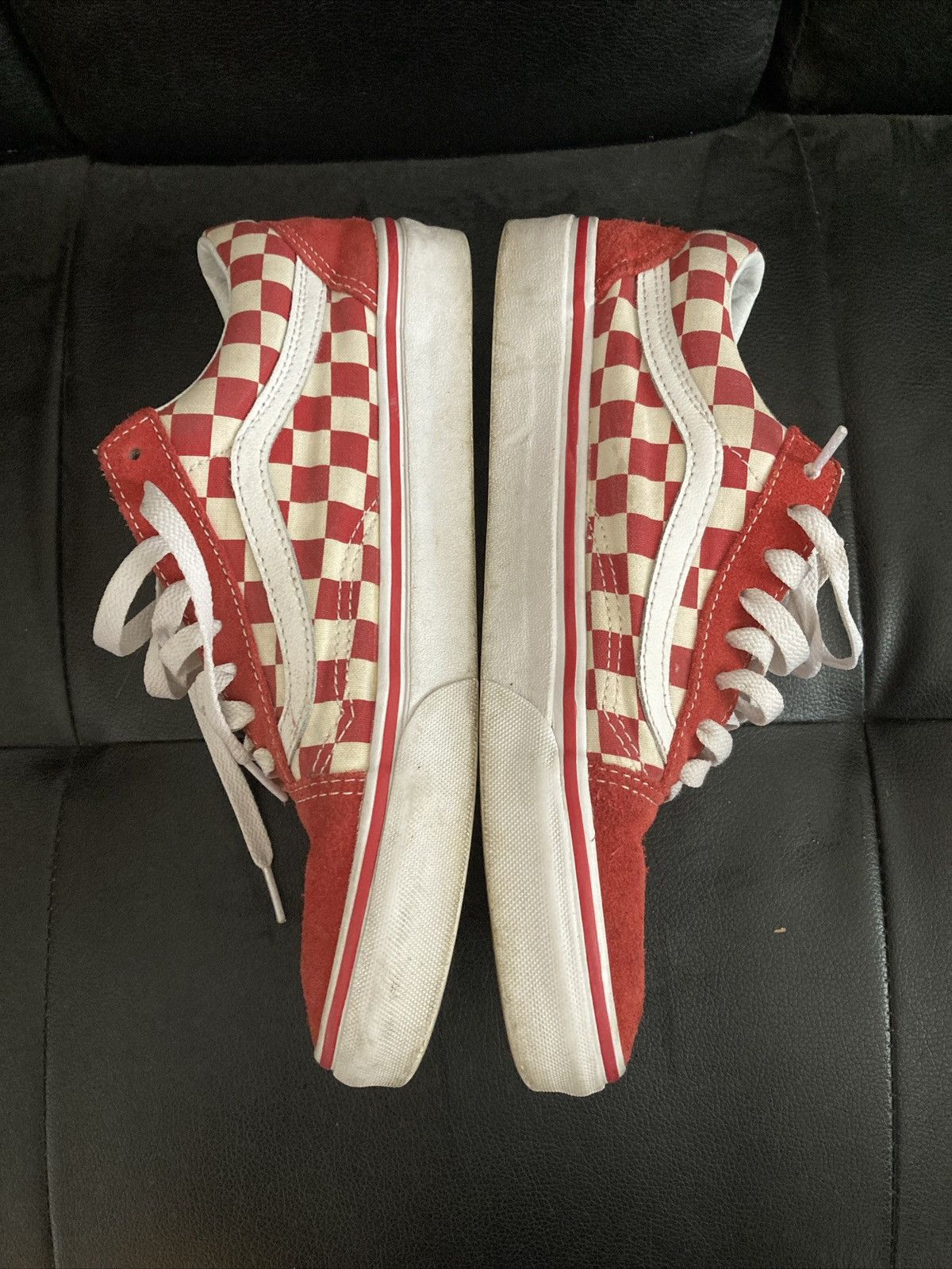 Vans Vans size 8 Size US 8 / EU 41 - 5 Thumbnail