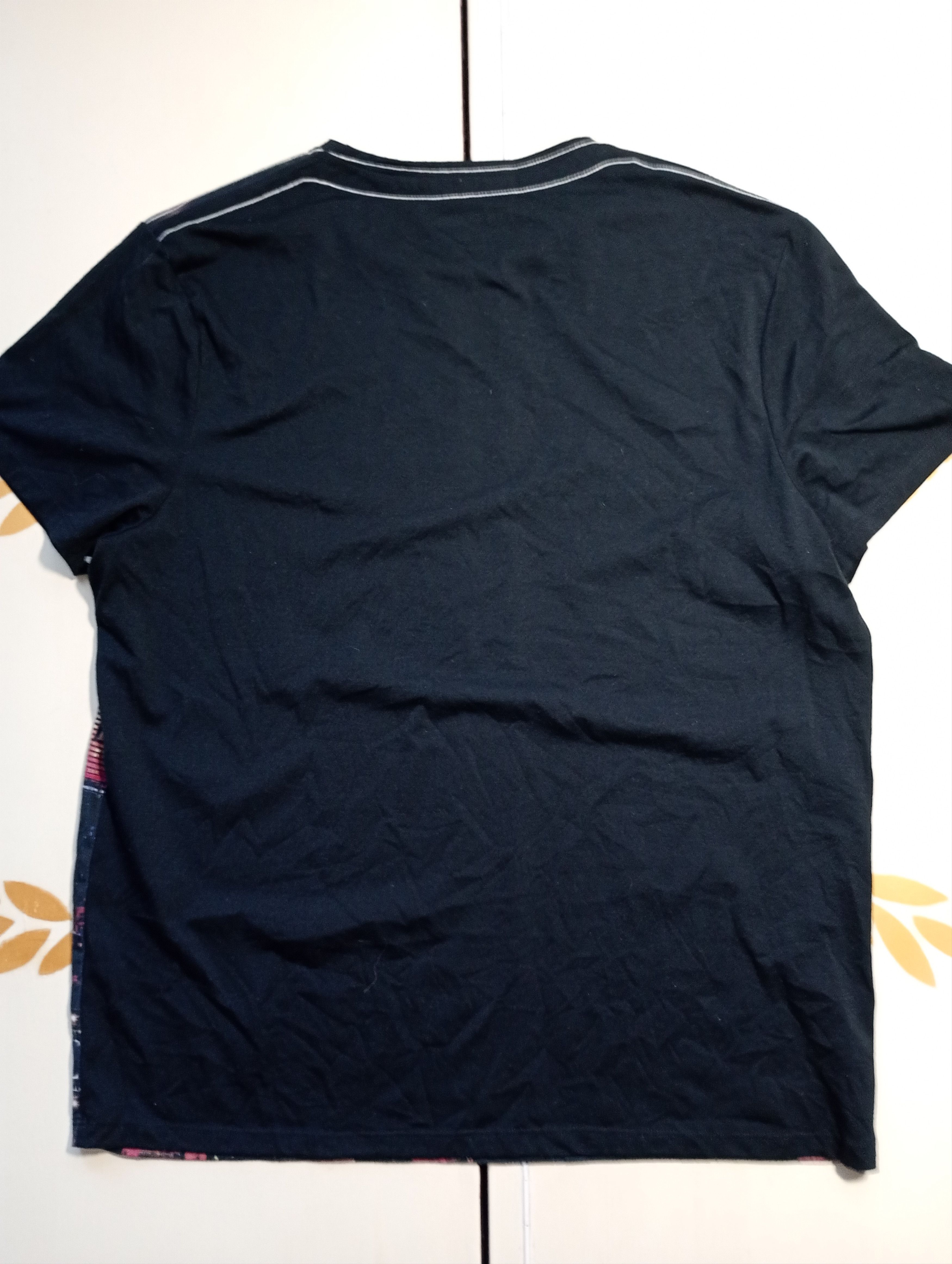 True Religion True Religion Printed T-Shirt Size US XL / EU 56 / 4 - 9 Thumbnail