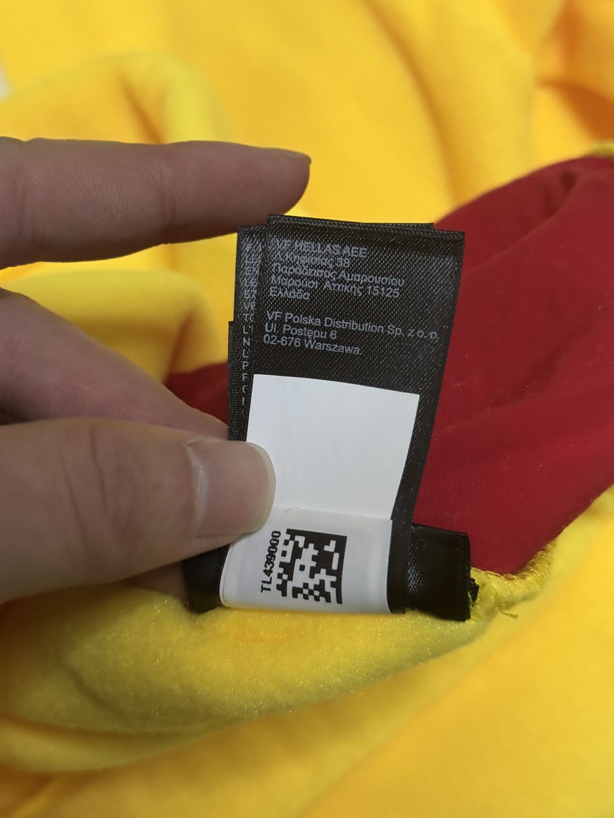 Supreme × The North Face Supreme tnf north trans Antarctica expedition fleece Jacket Size US M / EU 48-50 / 2 - 10 Thumbnail