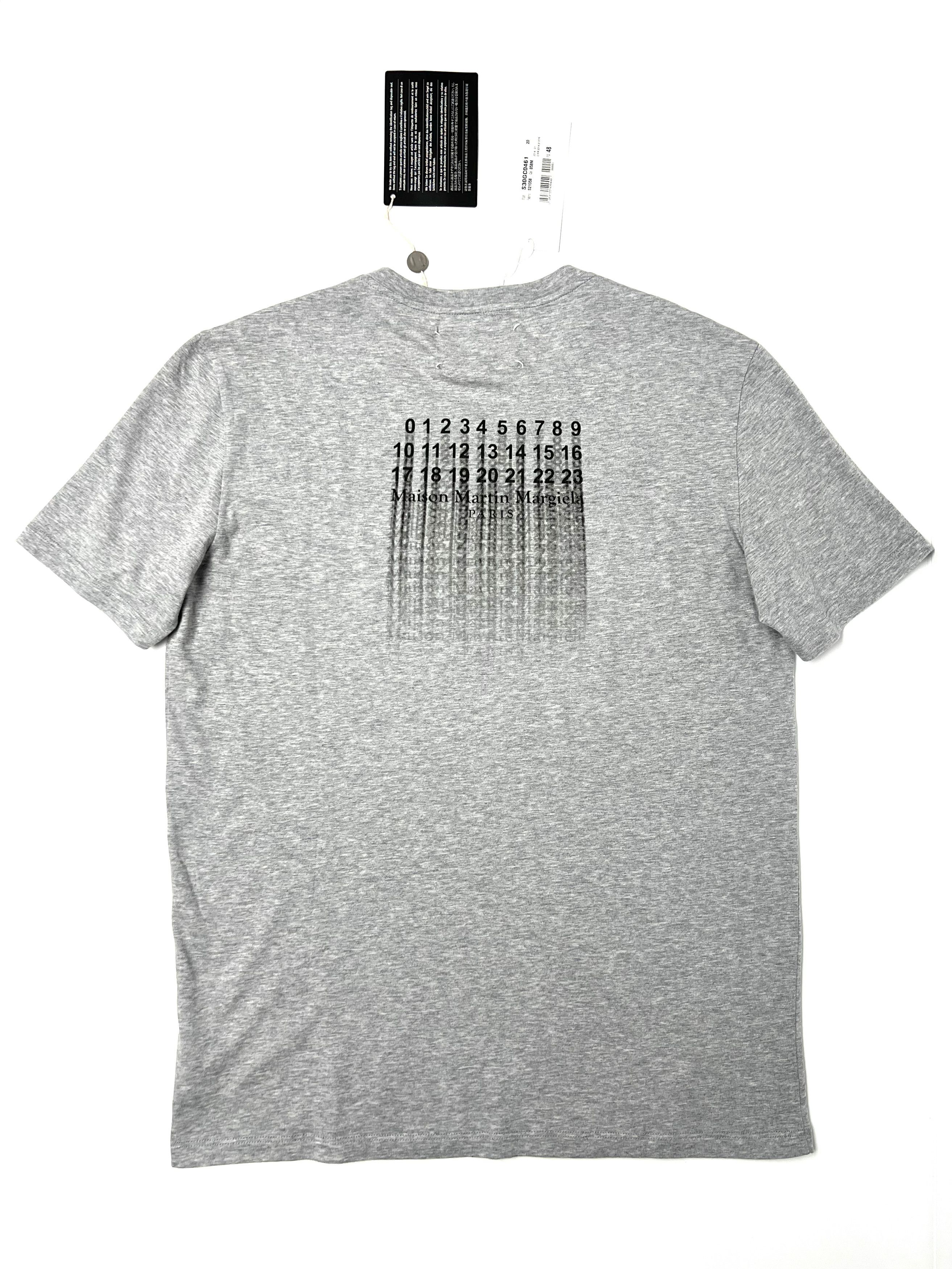 Maison Margiela Maison Margiela Size US M / EU 48-50 / 2 - 9 Thumbnail
