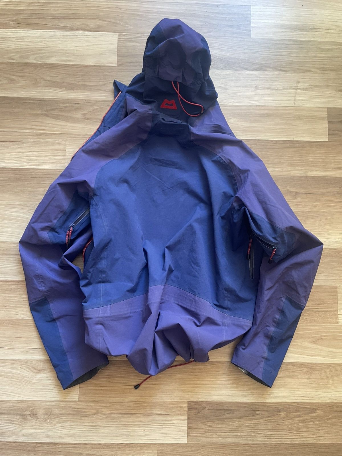 Mountain Equipment Mountain Equipment Gore-Tex Pro Jacket Gorpcore Waterproof Size US L / EU 52-54 / 3 - 12 Thumbnail
