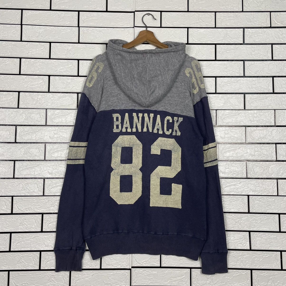 Other Kriff Mayer Bannack 82 Pullover Hoodie Size US L / EU 52-54 / 3 - 7 Thumbnail