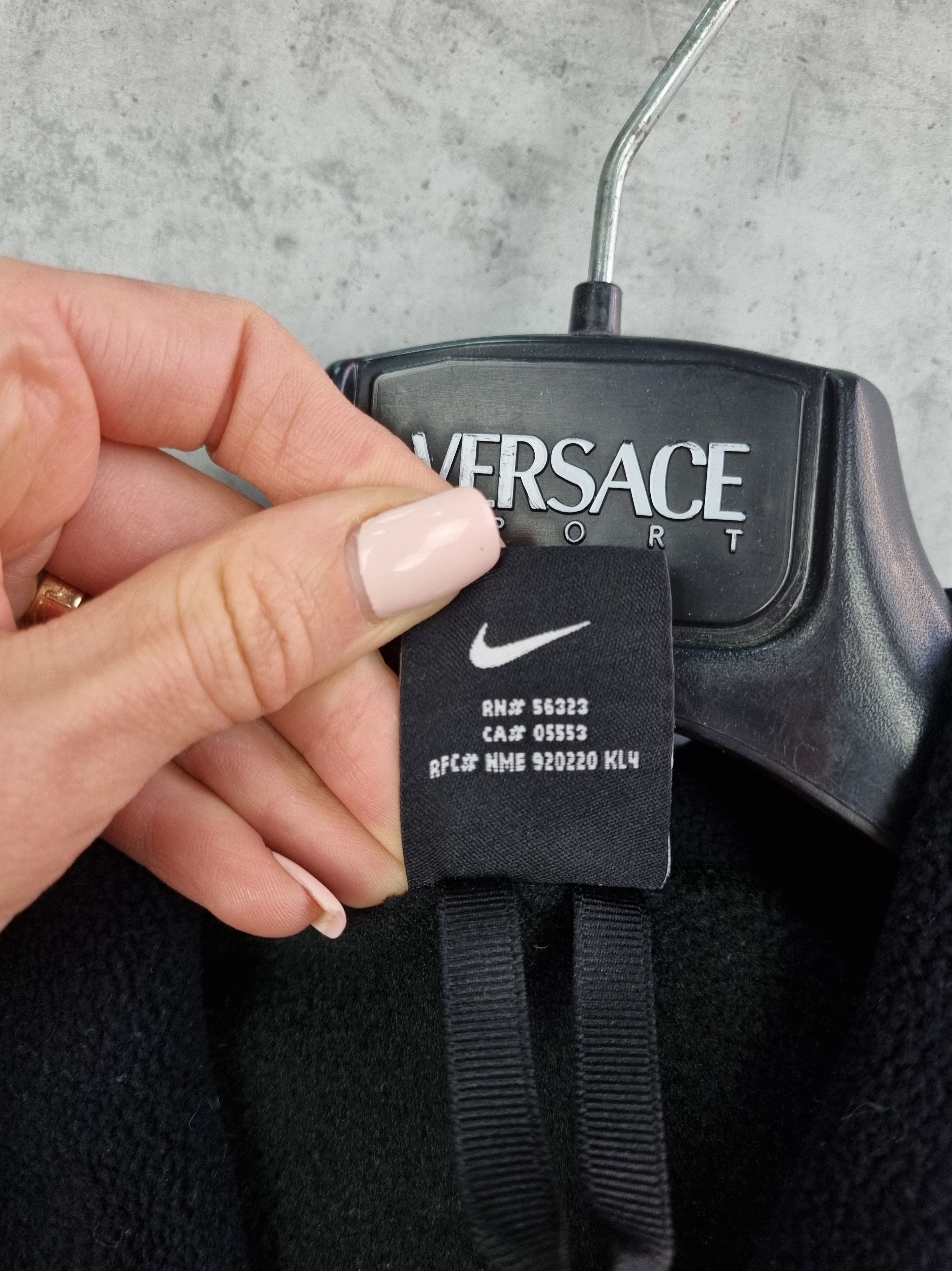 Nike × Nike ACG Nike ACG Polartec Wind Pro Therma Fit Fleece Vest Size US M / EU 48-50 / 2 - 9 Thumbnail
